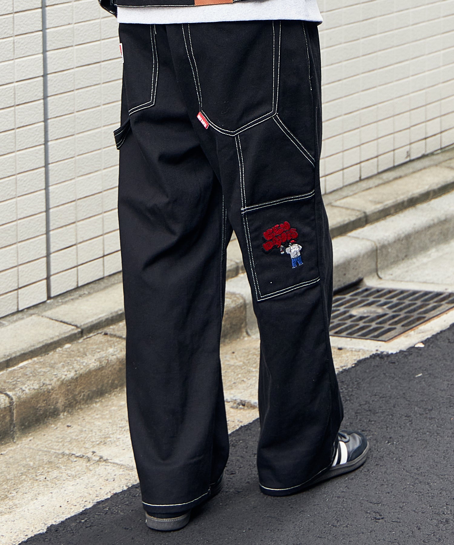 モデル:H183 Size:L