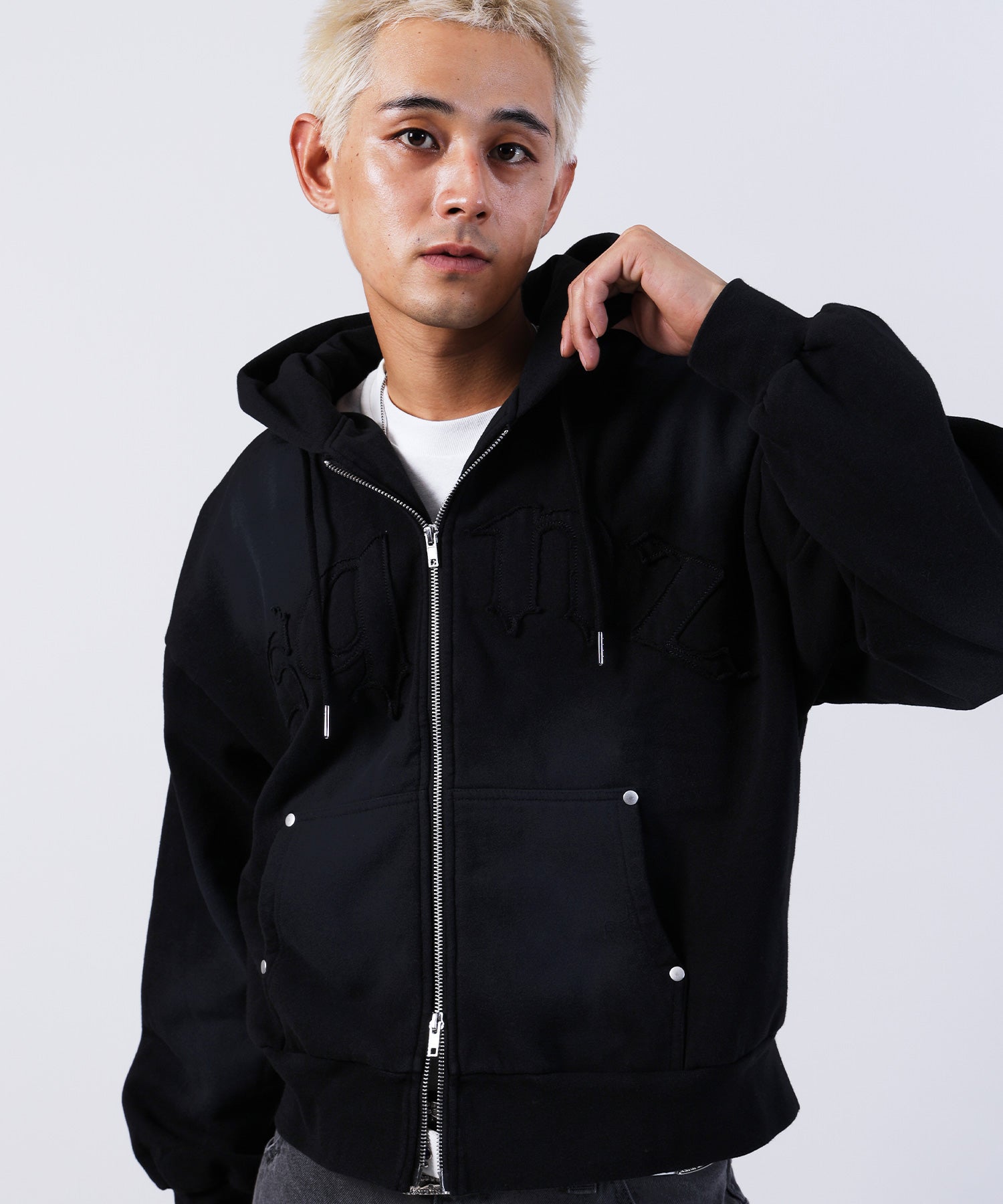 モデル:H180 Size:L