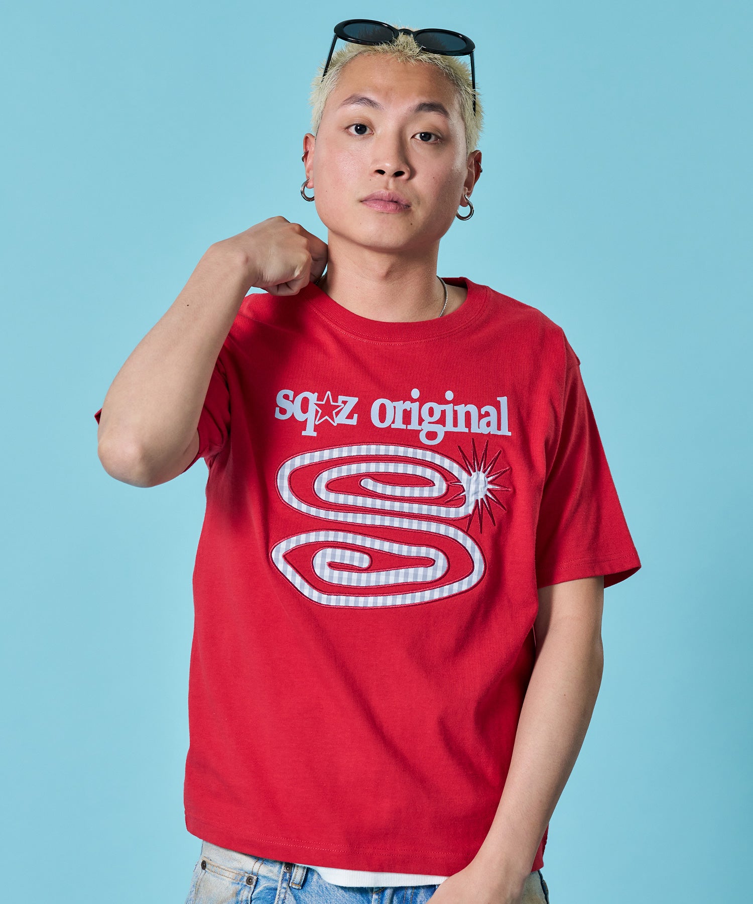 モデル:H178 Size:M