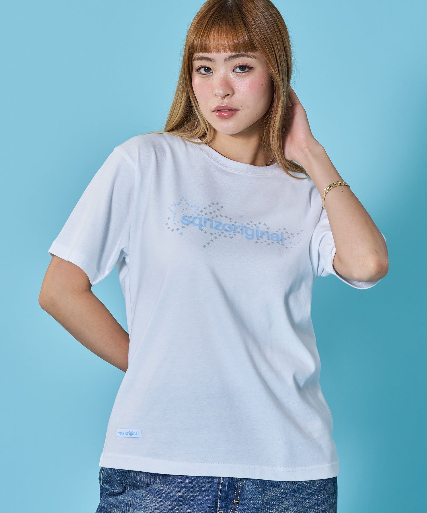 モデル:H165 Size:S