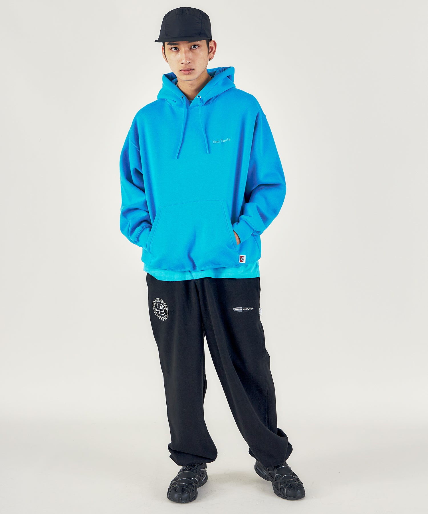 モデル:H180 Size:L
