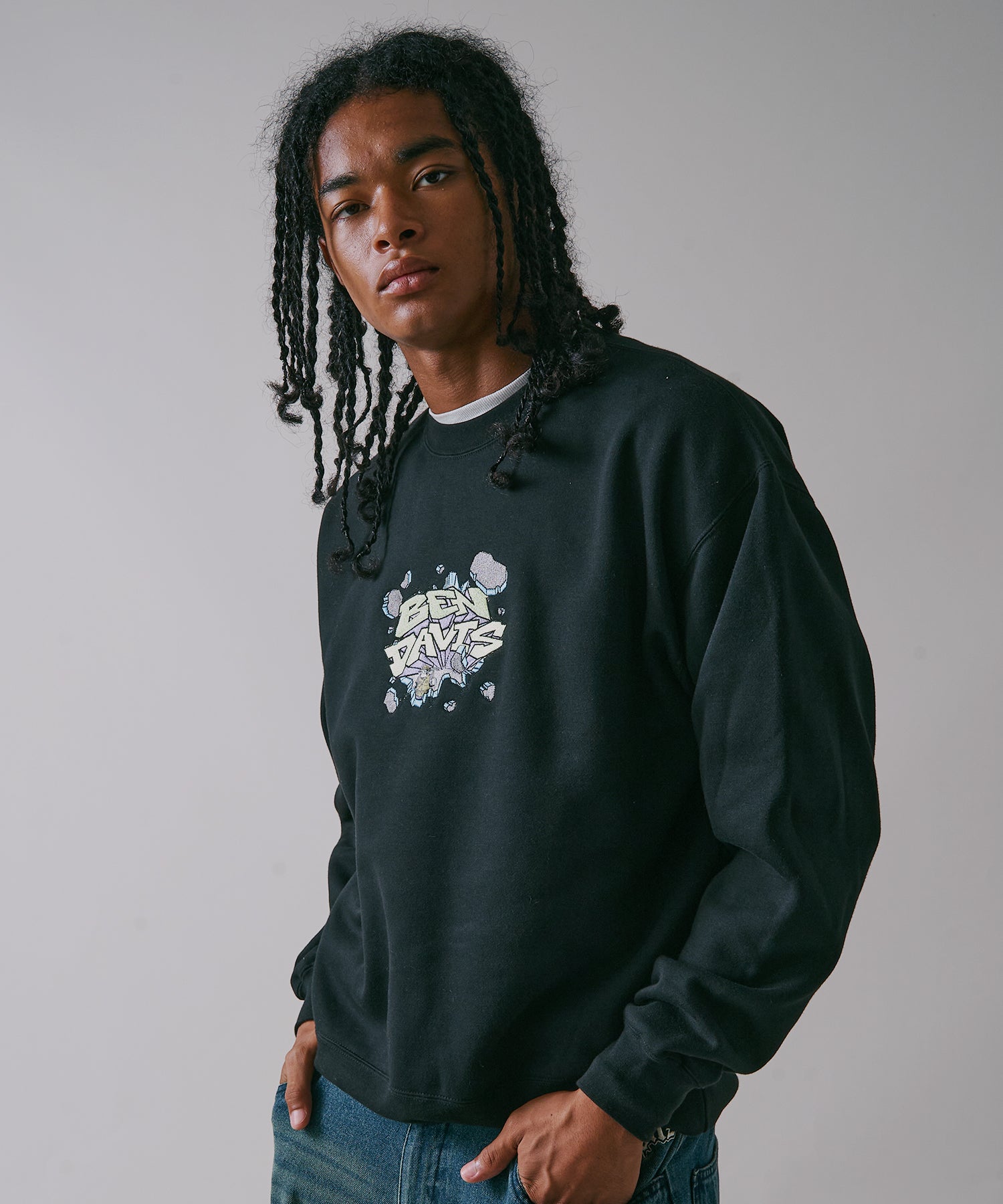 モデル:H181 Size:L