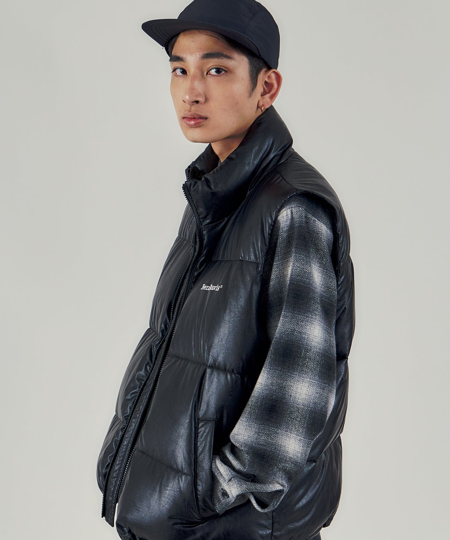 モデル:H180 Size:L