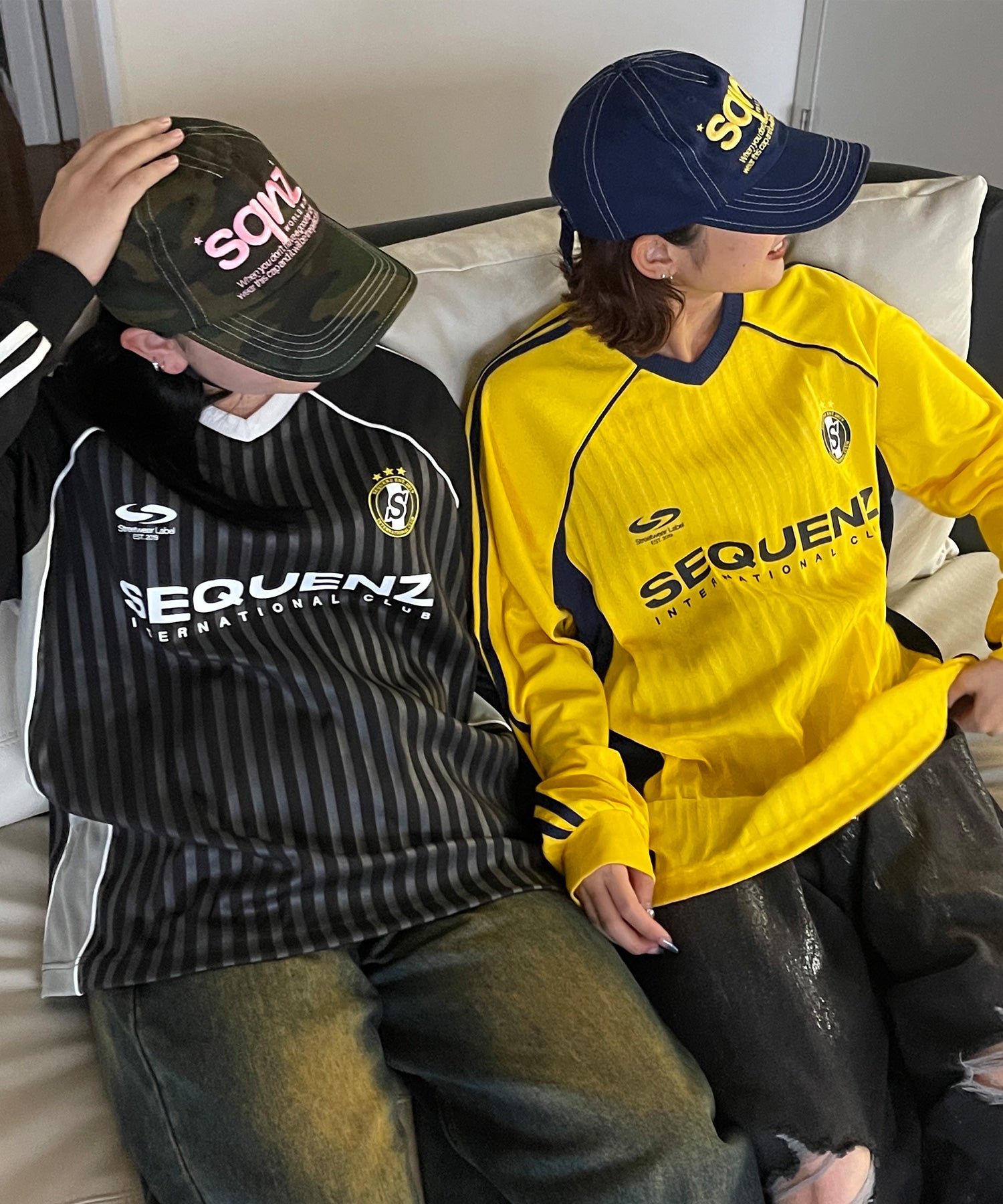 モデル:H162 Size:L H155 Size:M