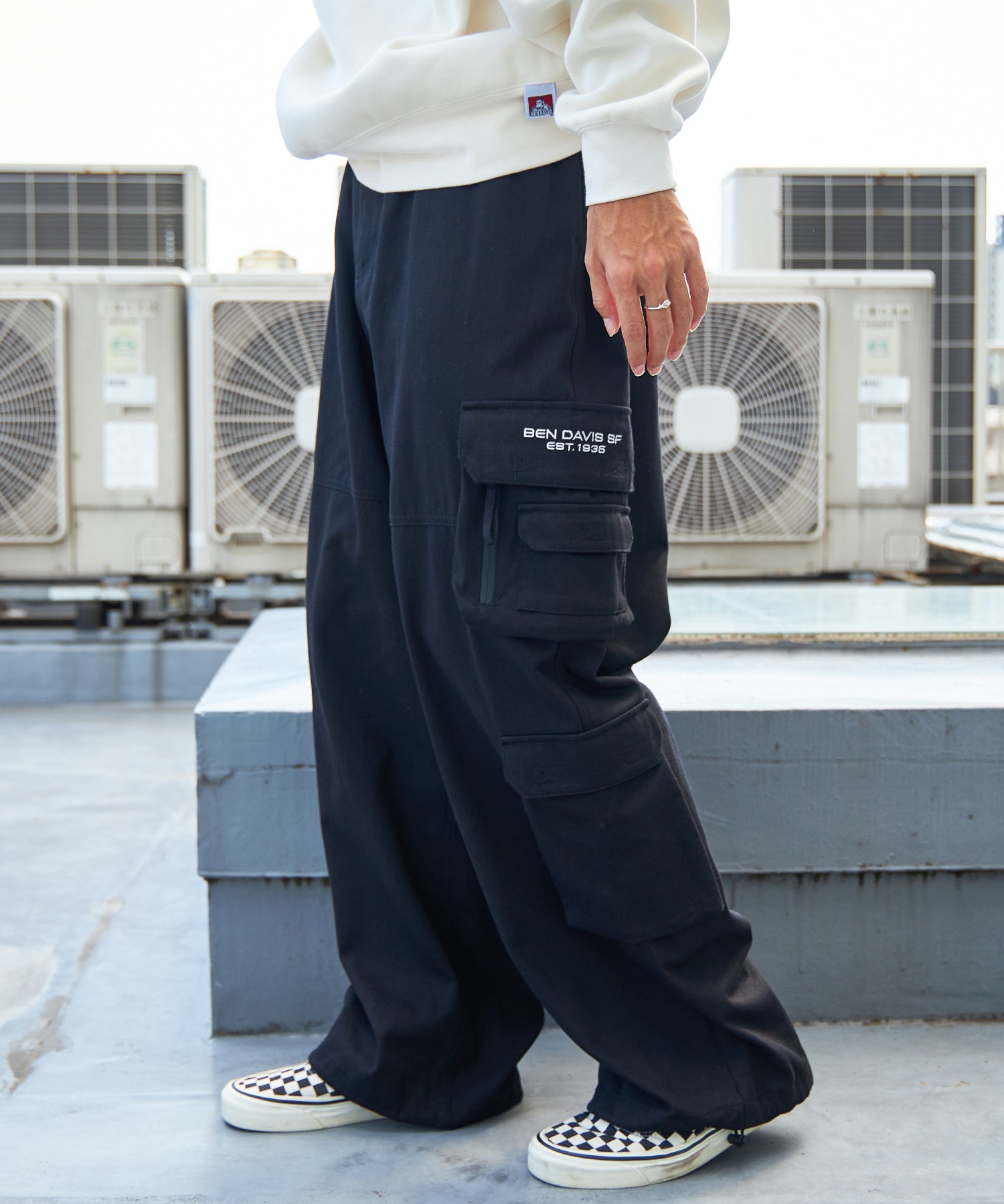 モデル:H177 Size:L