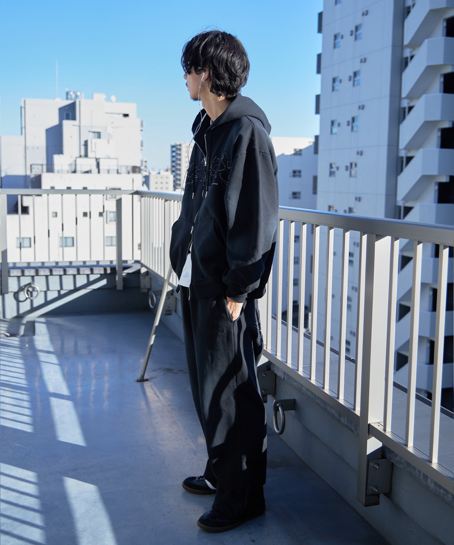 モデル:H177 Size:L