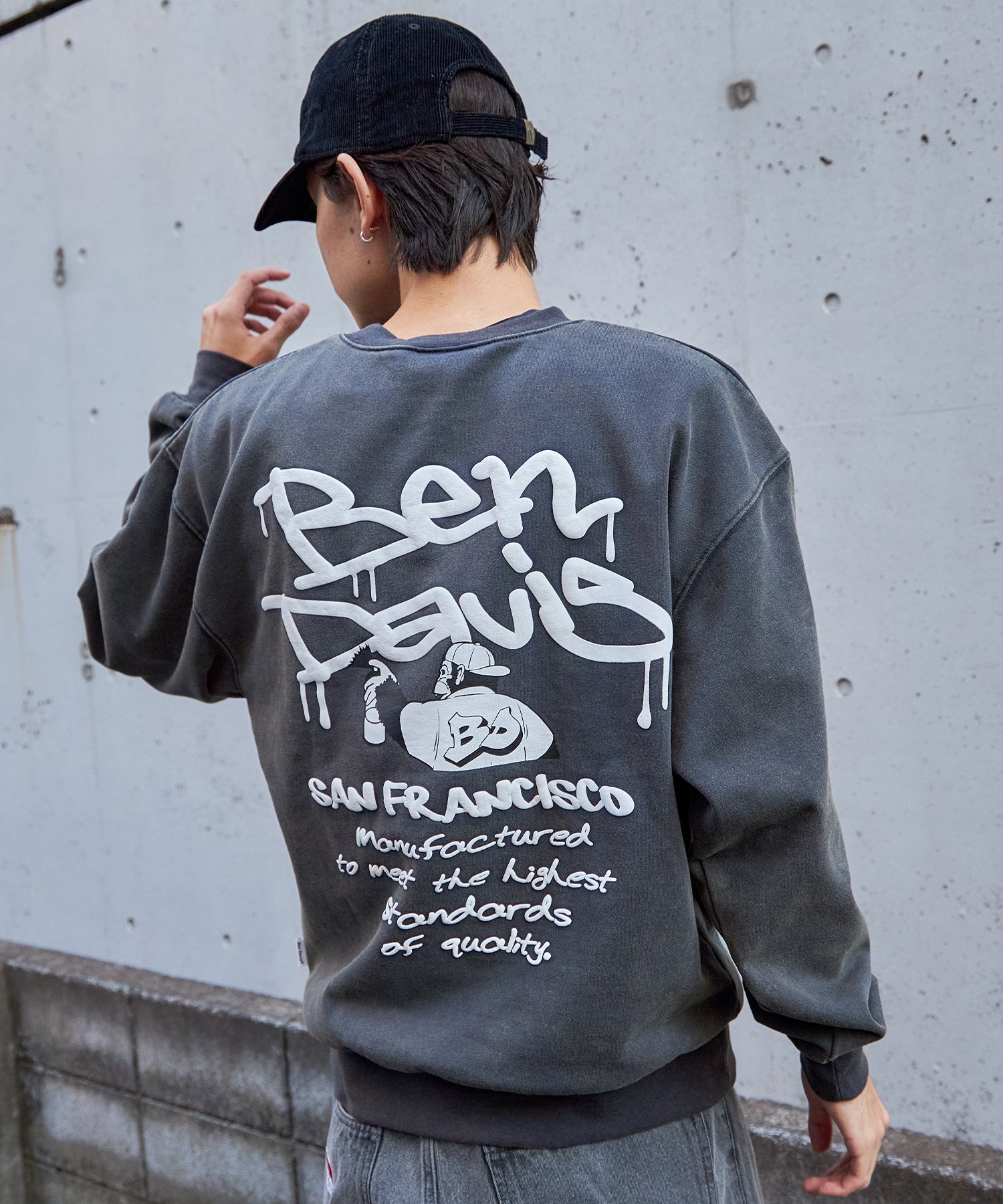 モデル:H177 Size:L