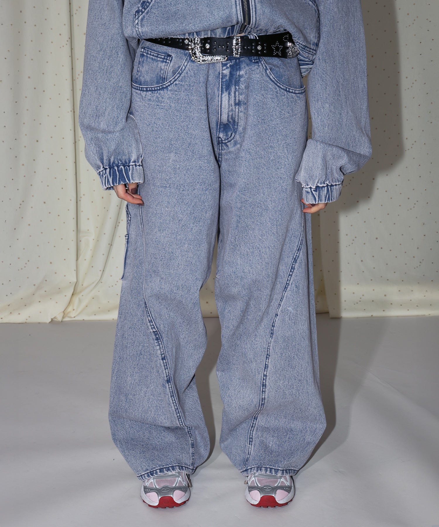 モデル:H171 Size:M