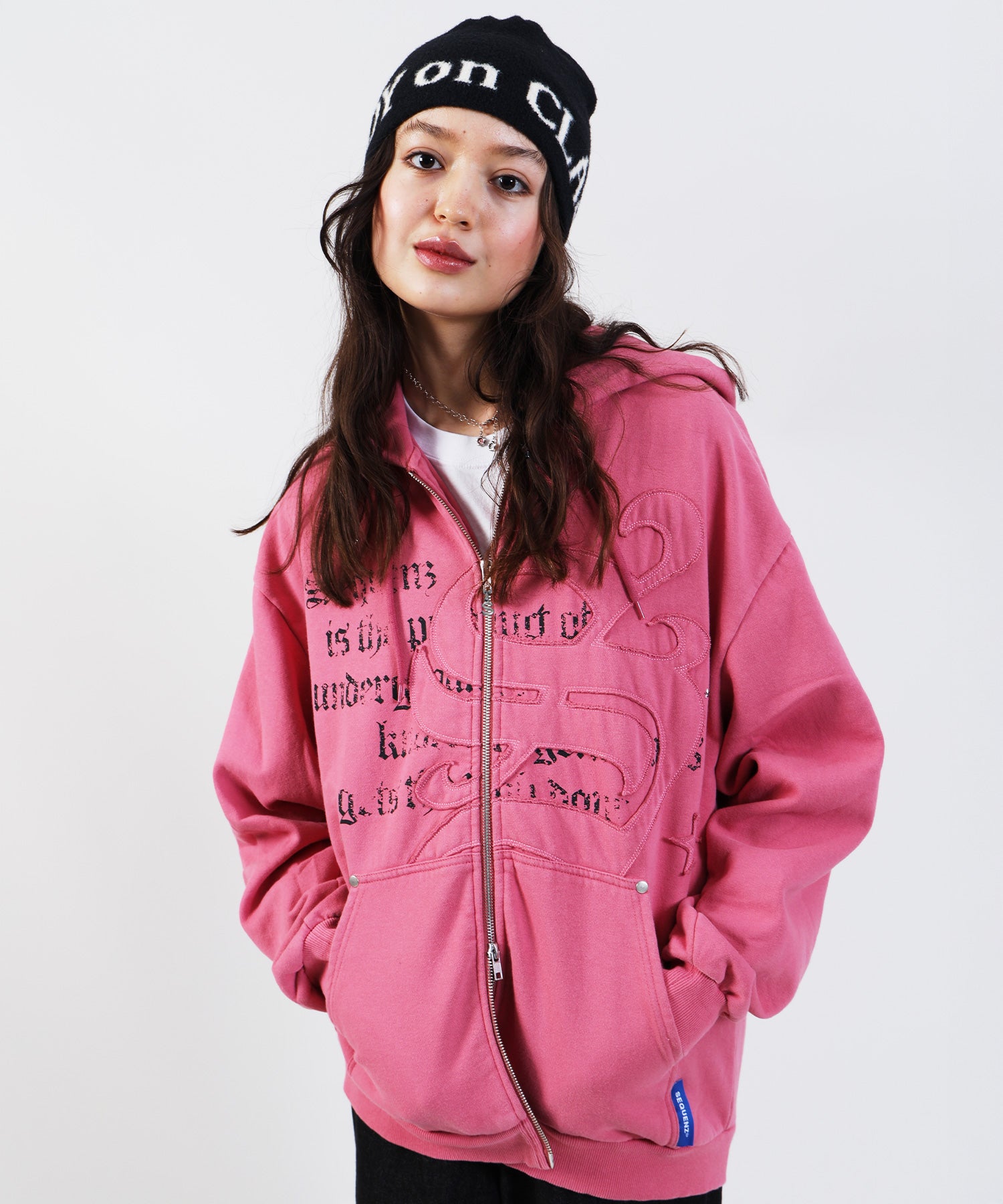 モデル:H171 Size:L