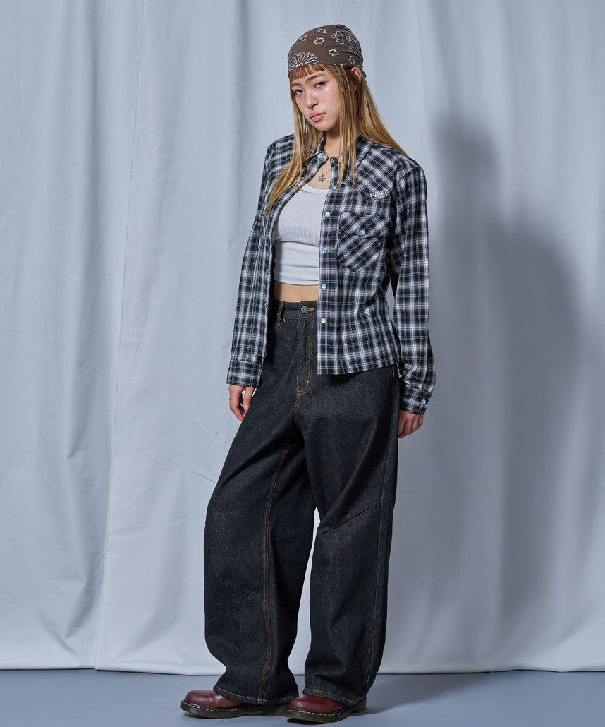 モデル:H165 Size:S