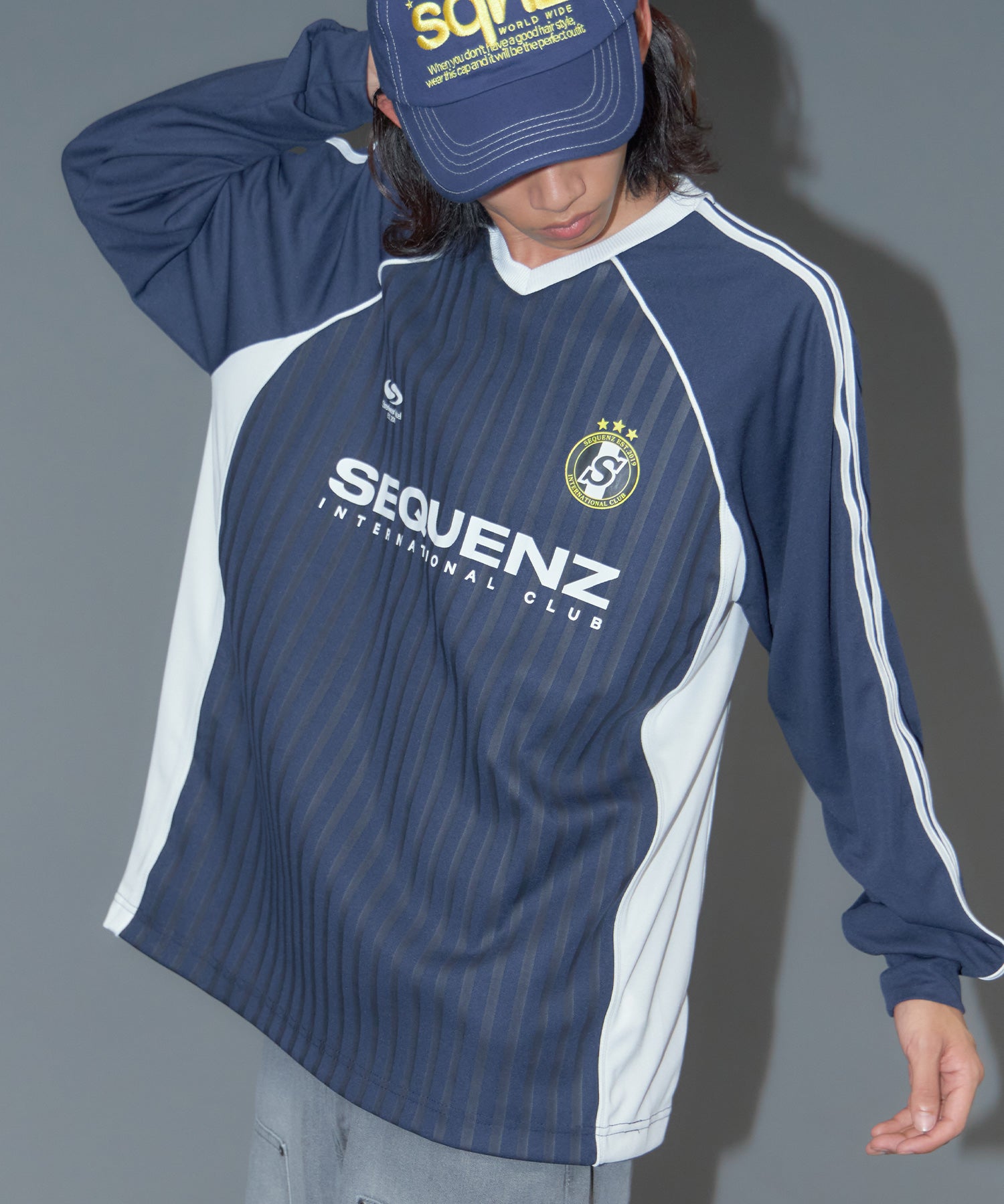 モデル:H175 Size:L