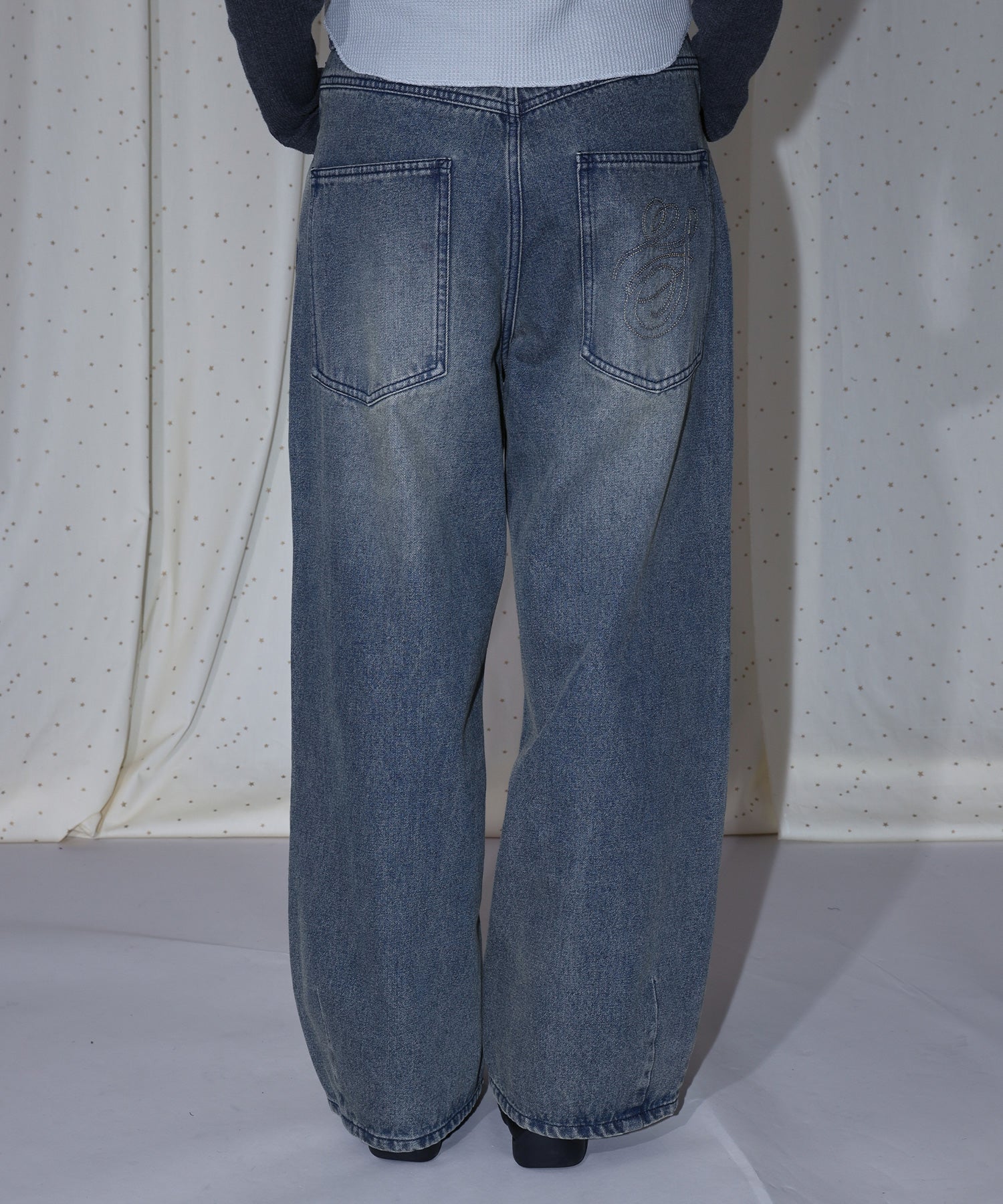 モデル:H171 Size:M