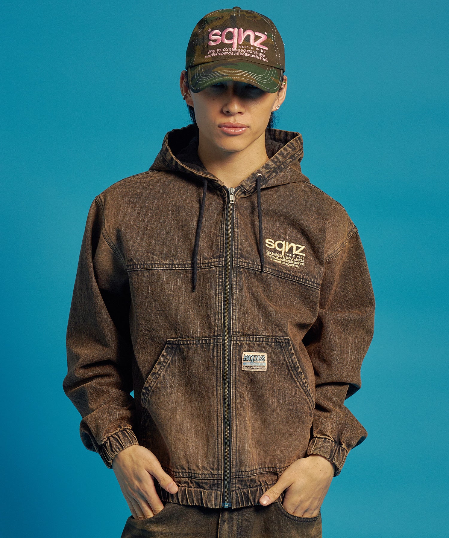 モデル:H180 Size:L