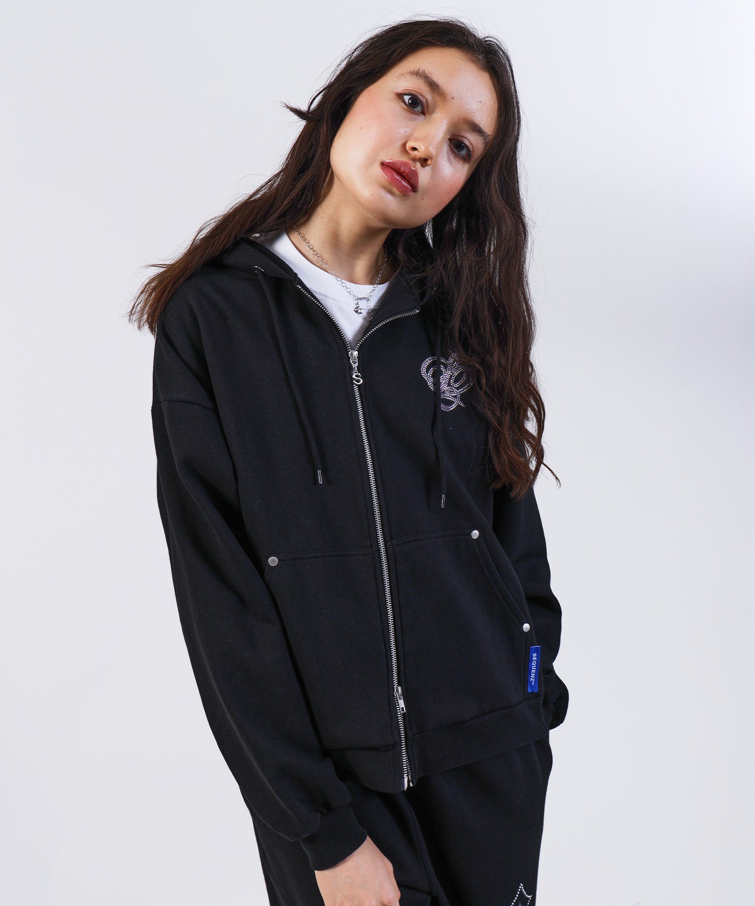 モデル:H171 Size:M