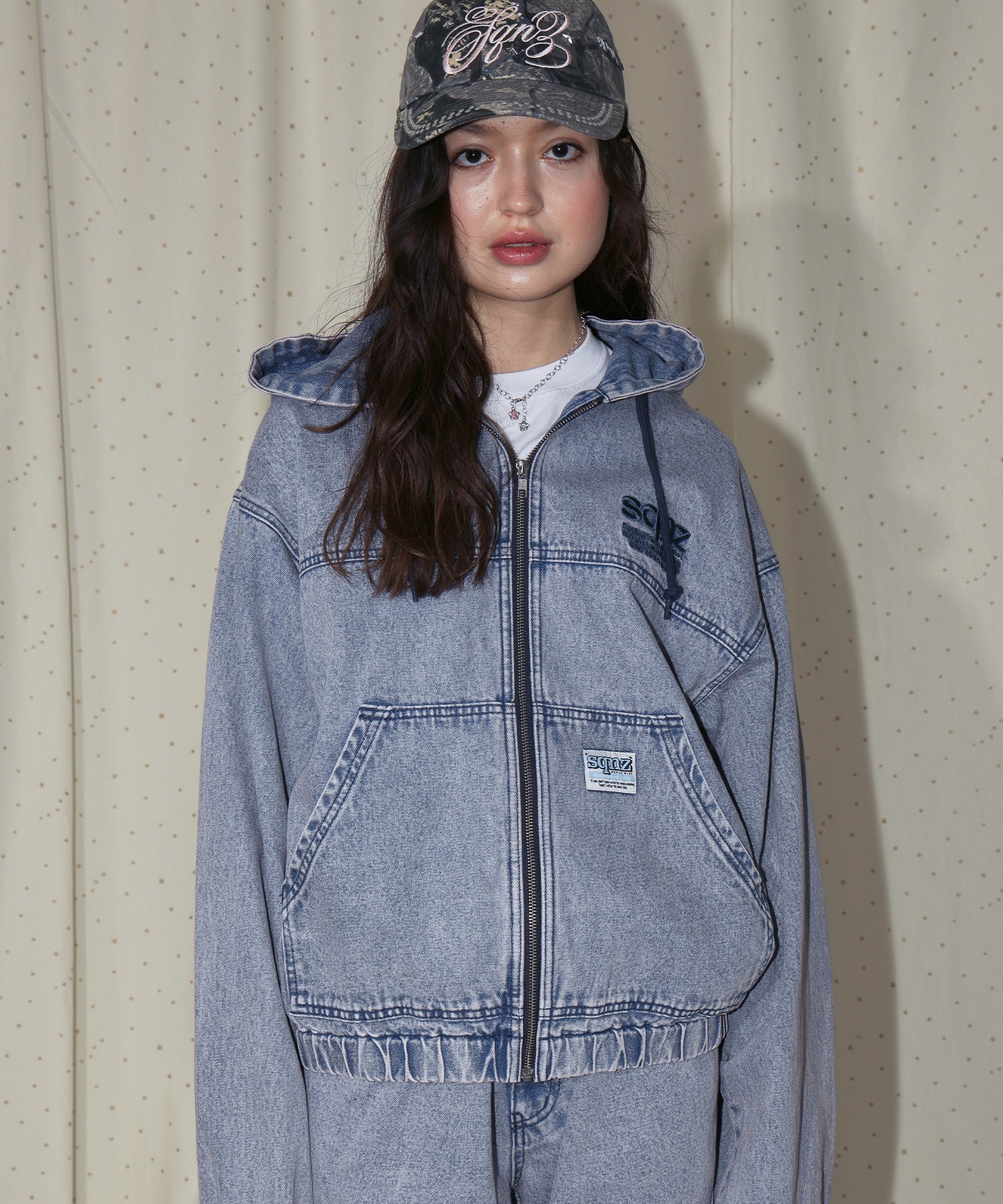 モデル:H171 Size:M