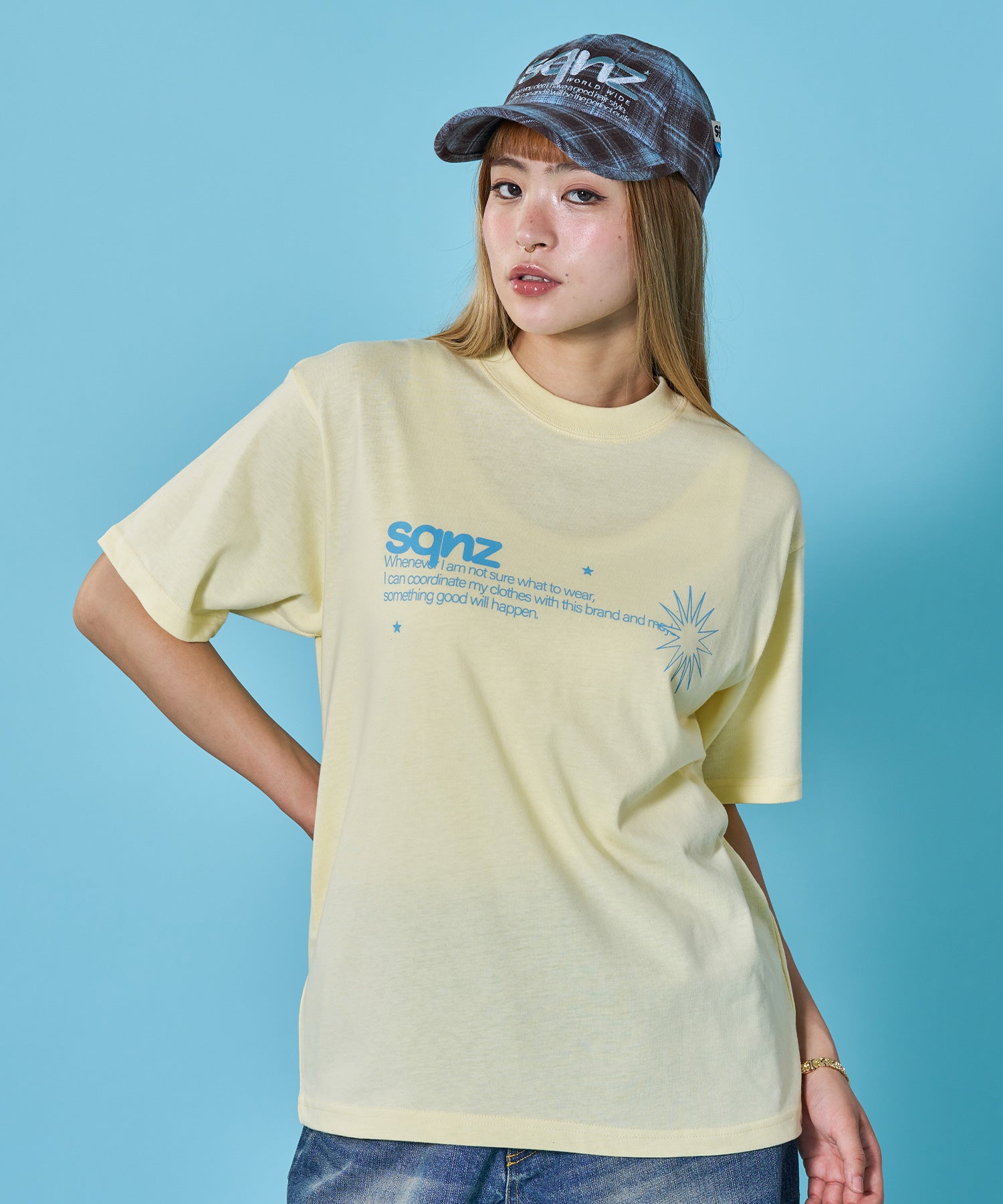 モデル:H165 Size:S
