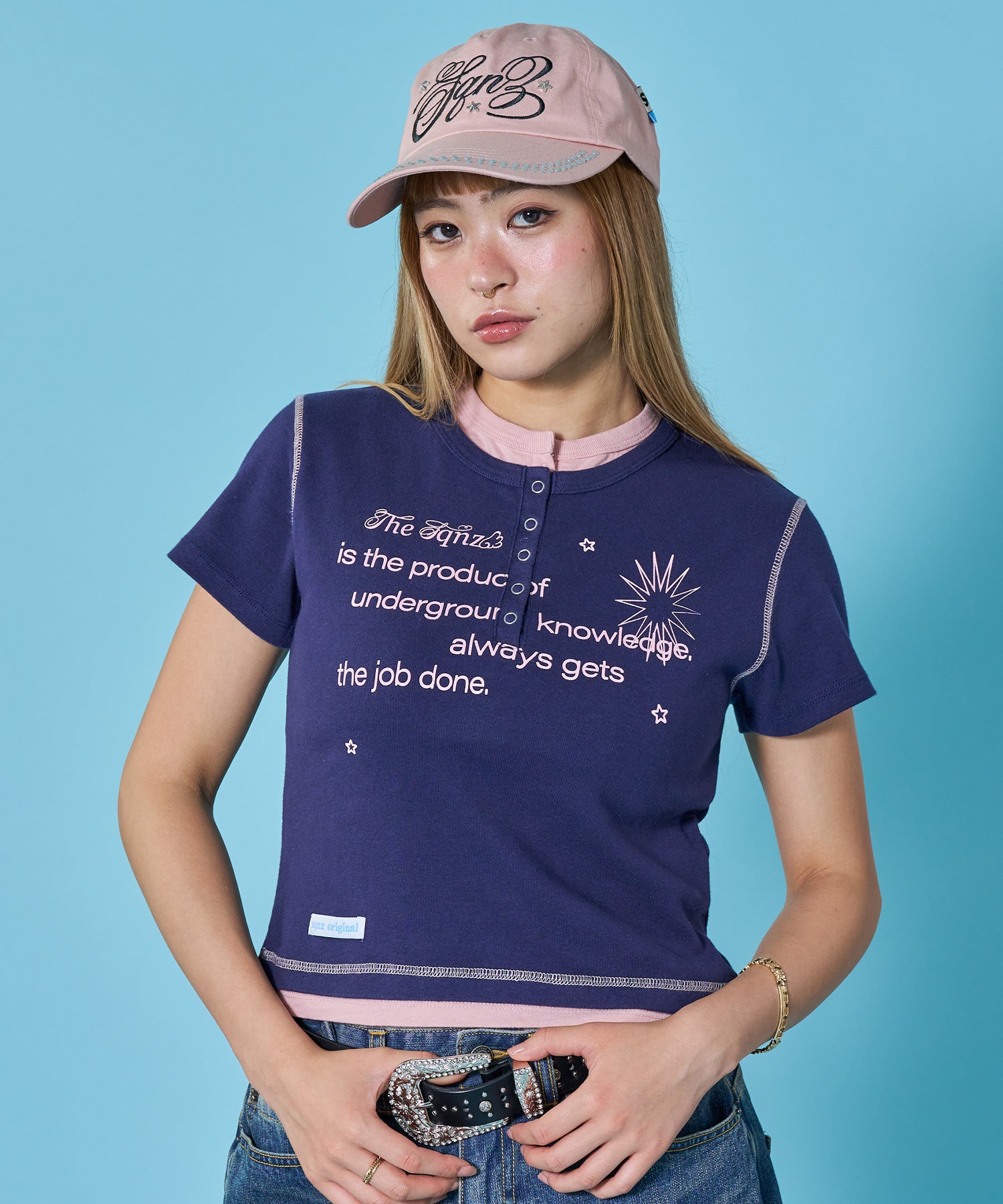 モデル:H165 Size:S
