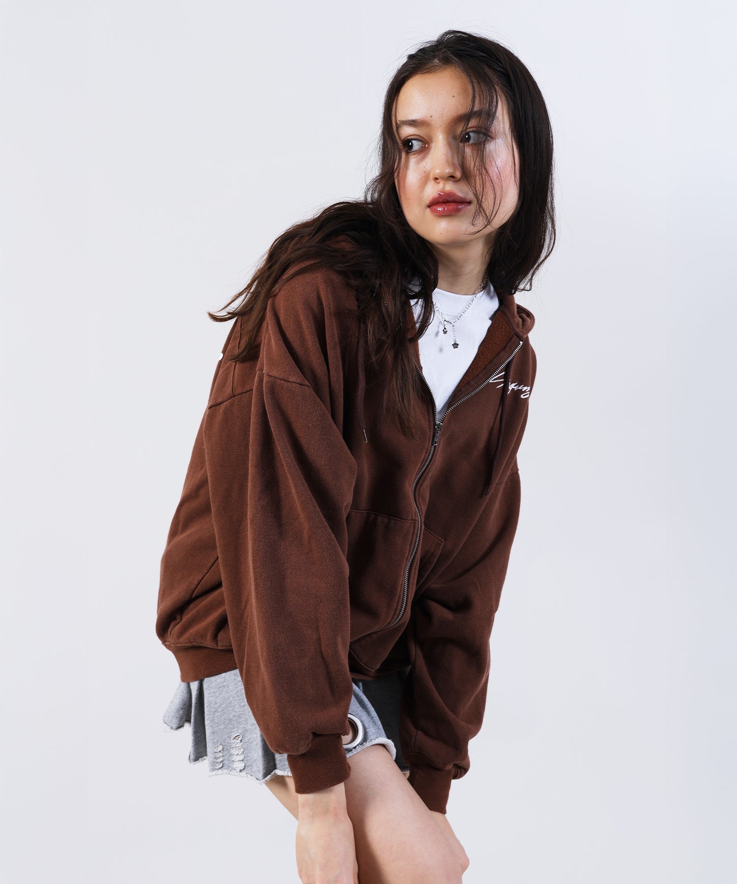 モデル:H171 Size:L