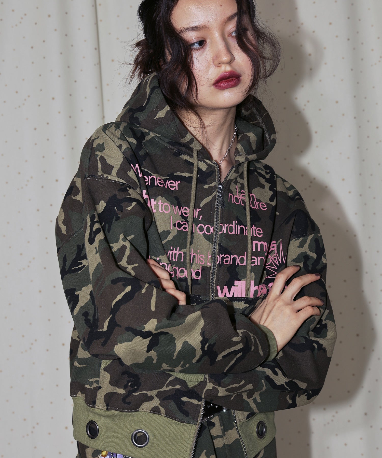 モデル: H171 Size:M