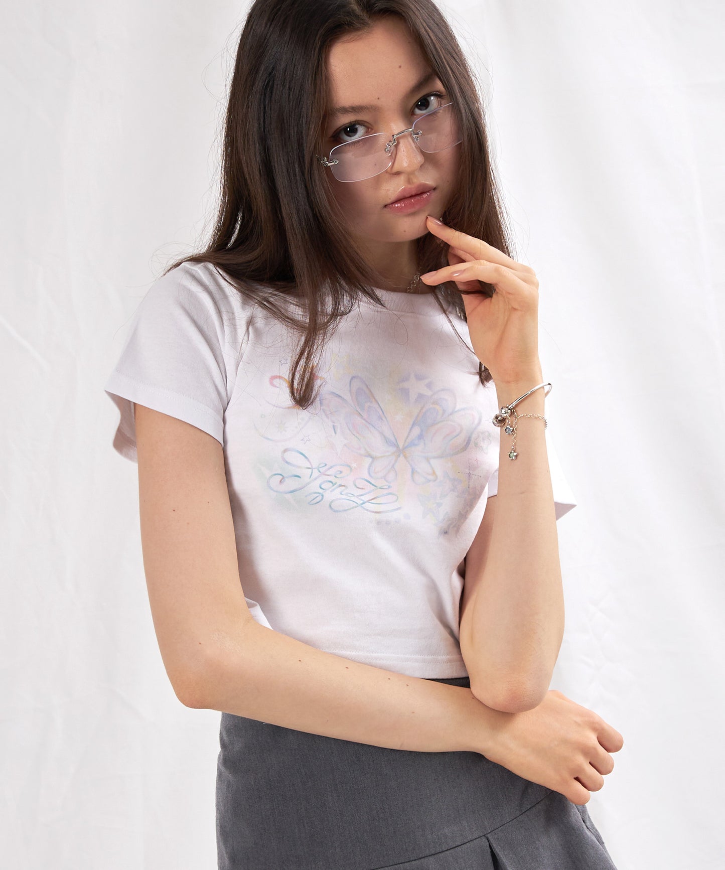 モデル:H171 Size:F