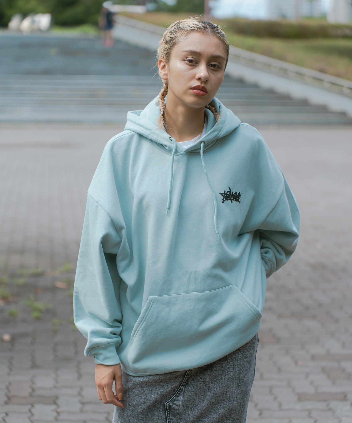 モデル:H170 Size:L