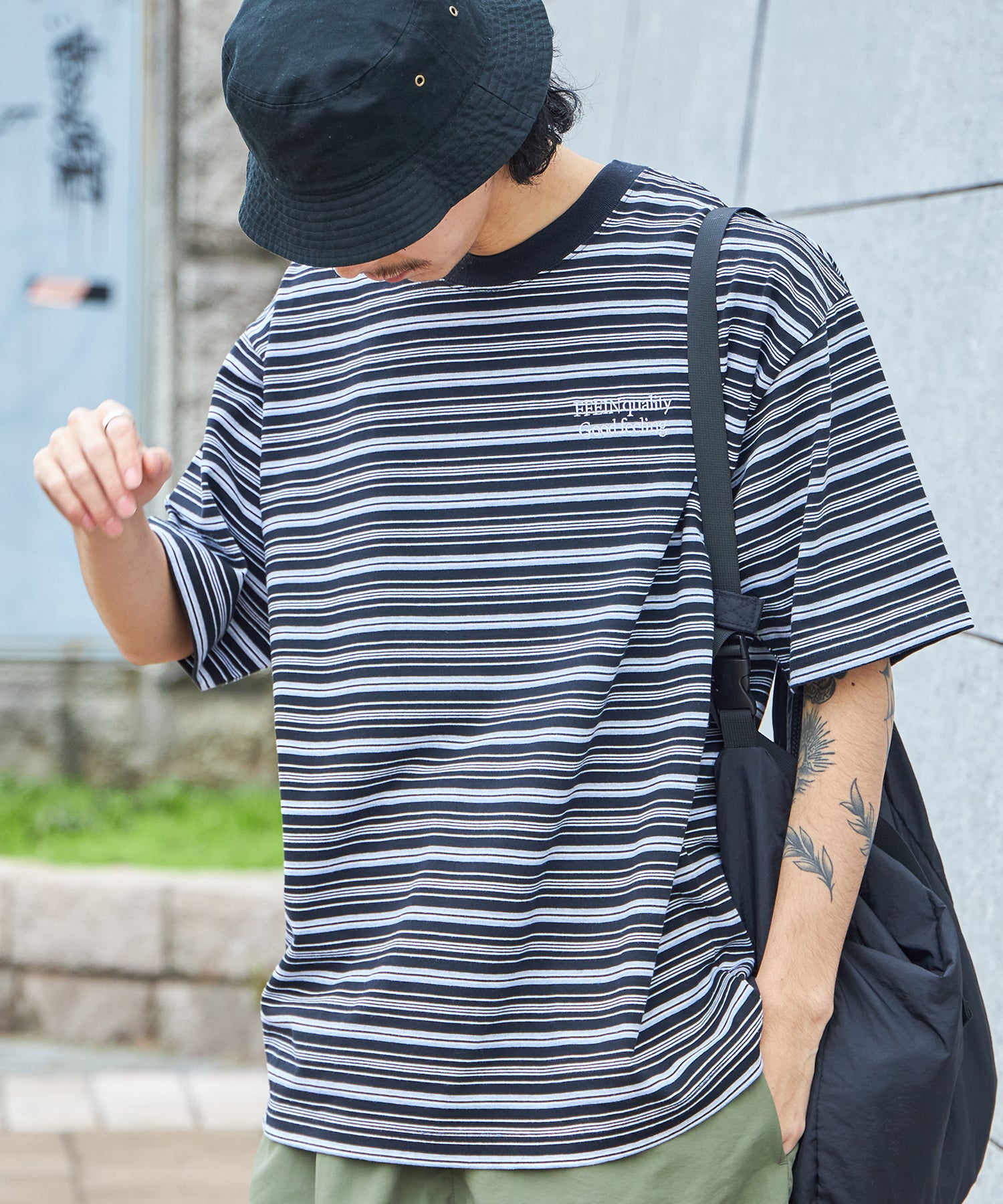 モデル:H177 Size:L