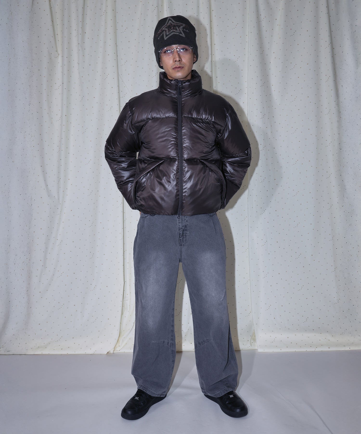 モデル:H180 Size:L