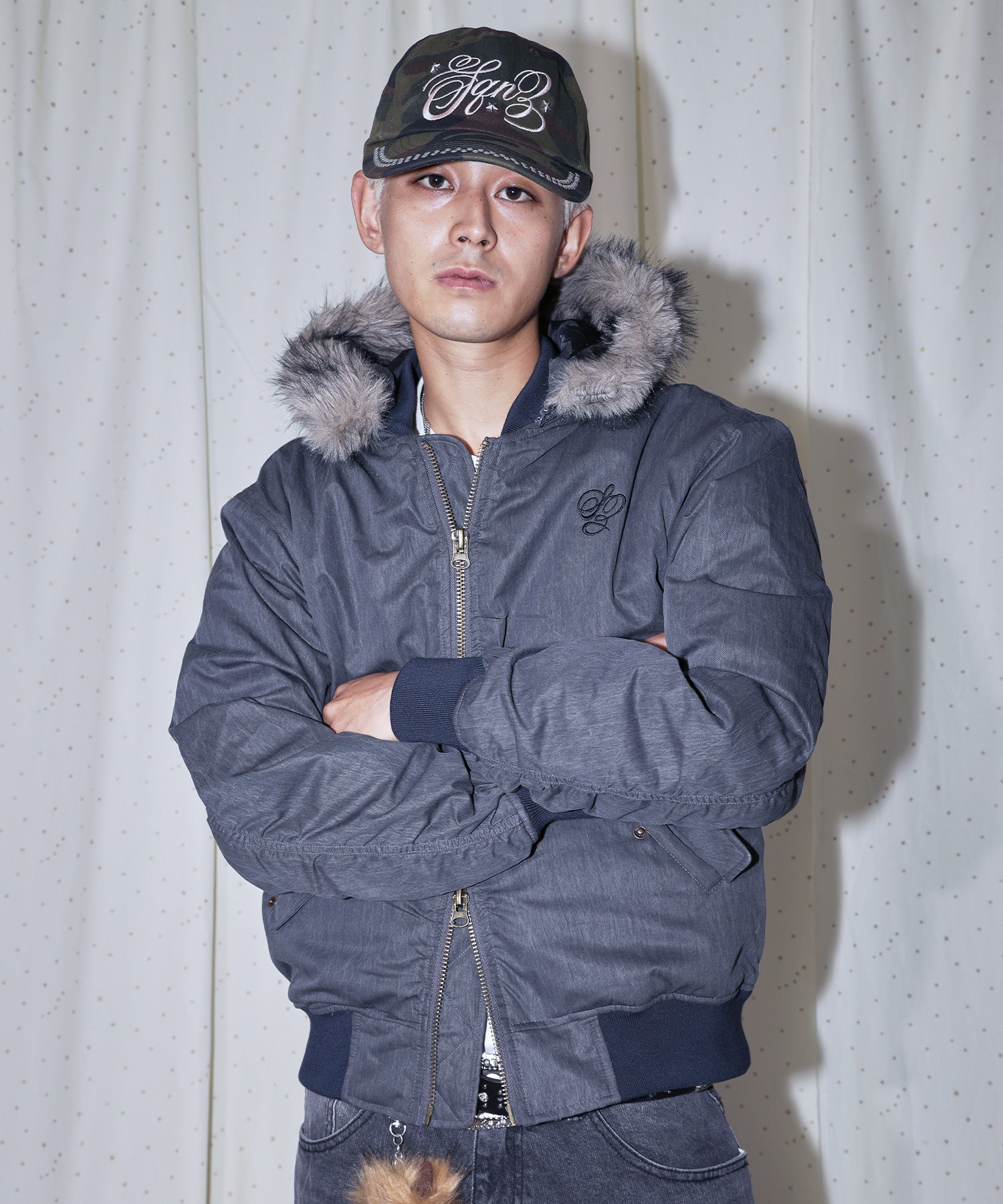 モデル:H180 Size:L