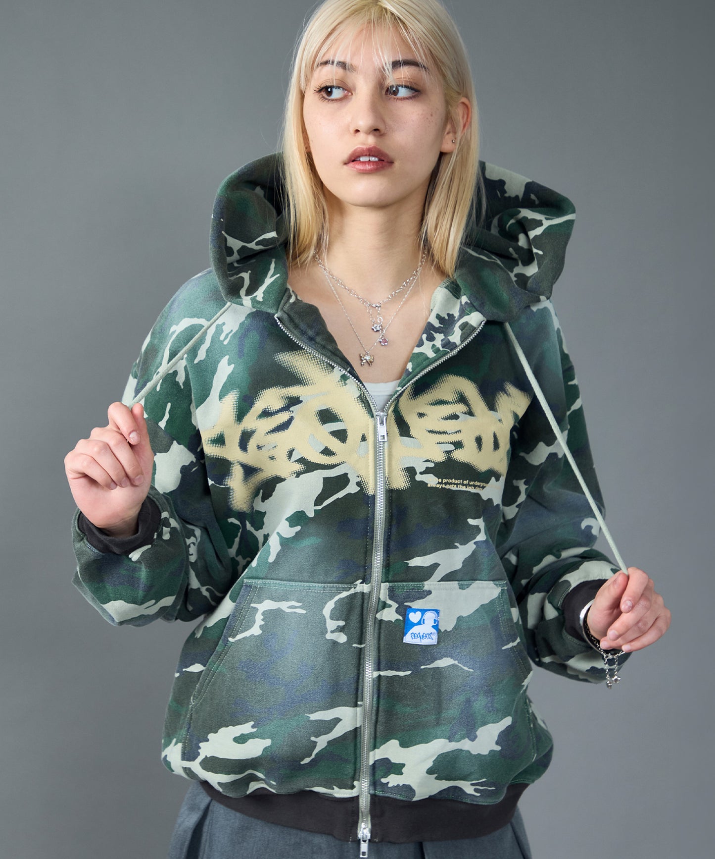 モデル:H170 Size:M