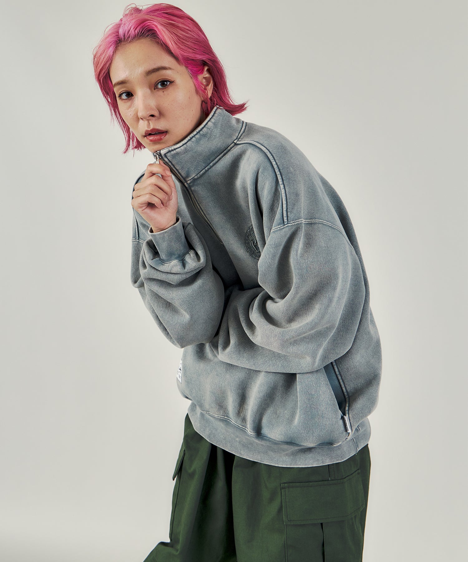 モデル:H170 Size:L