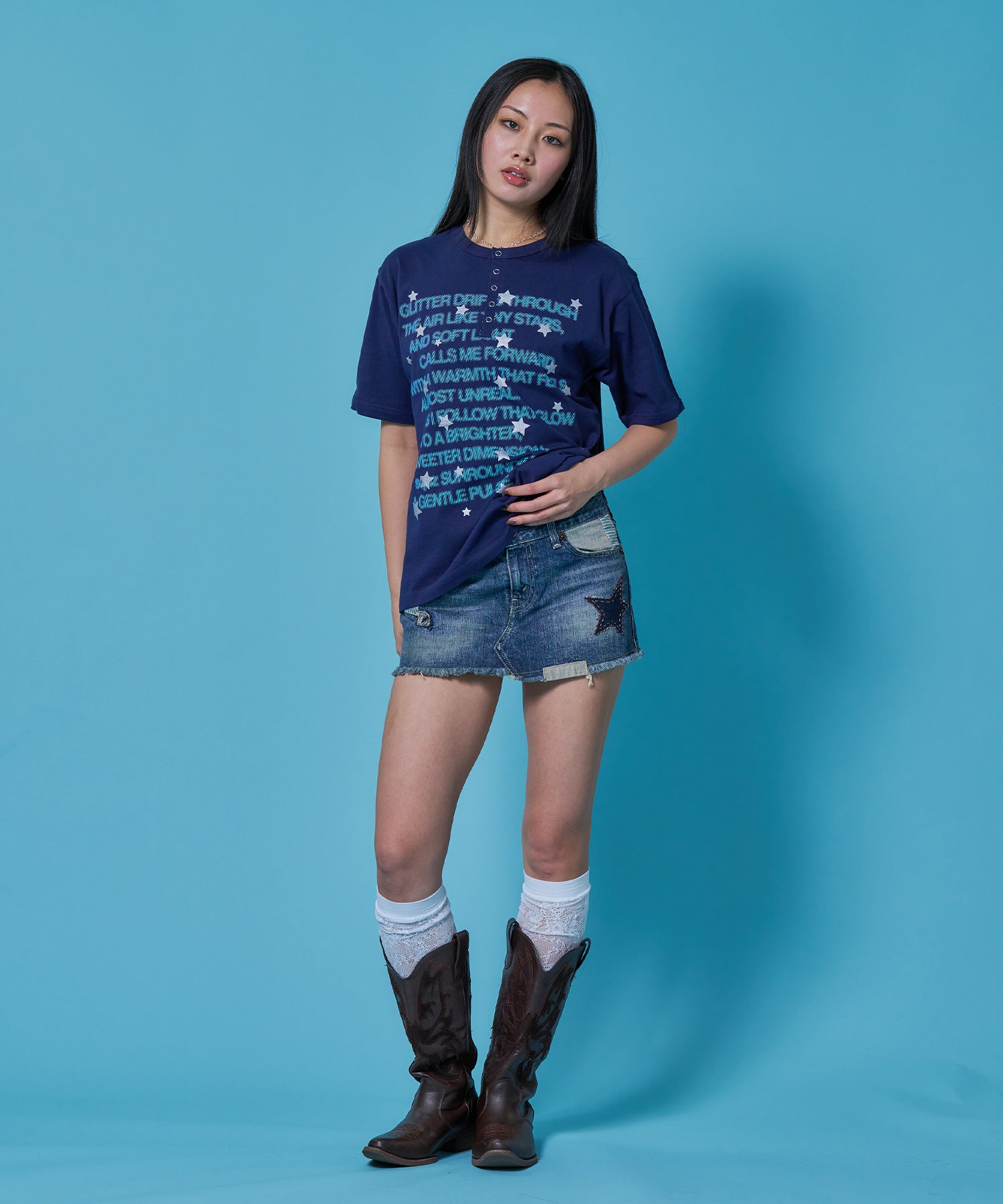 モデル:H170 Size:M