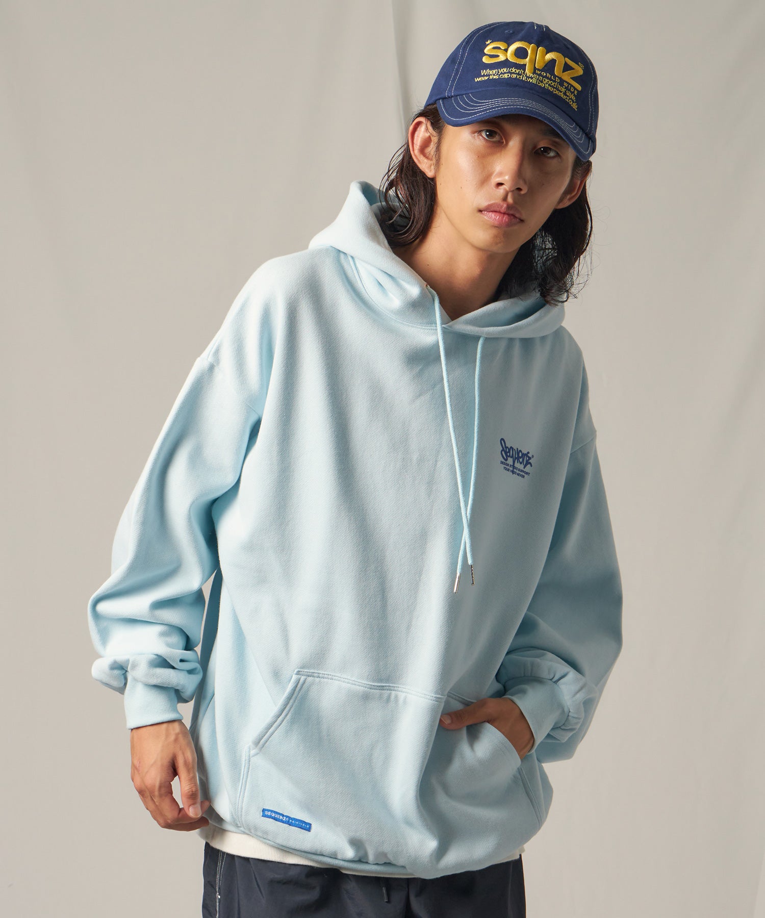 モデル:H175 Size:L