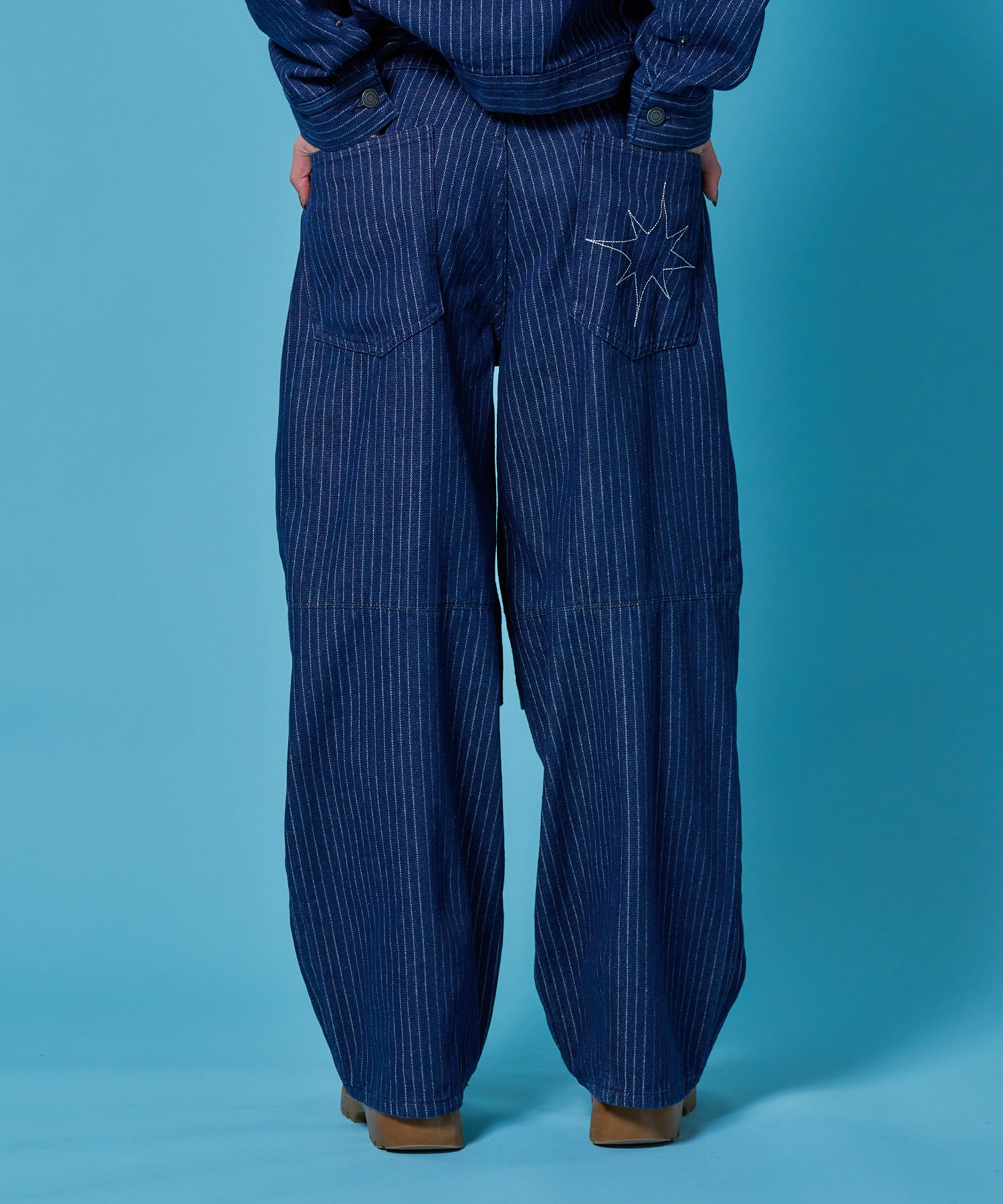 モデル:H170 Size:M