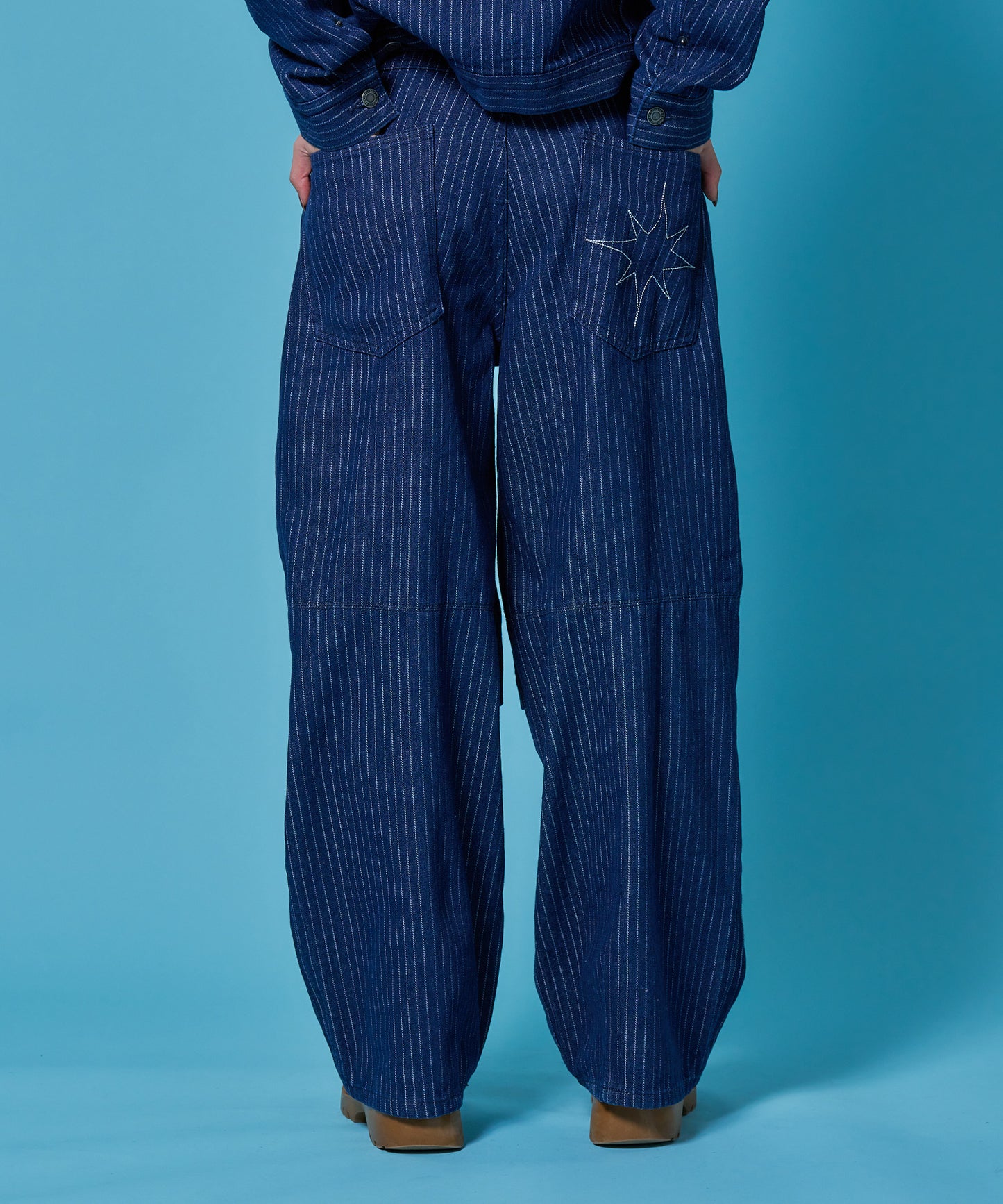 モデル:H170 Size:M