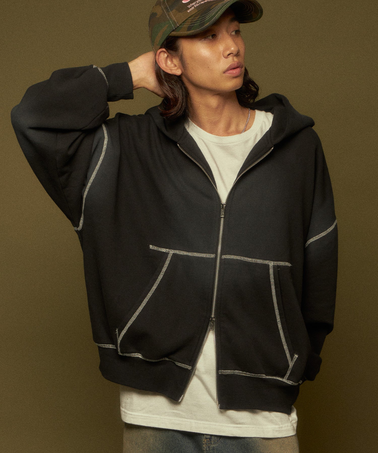 モデル:H175 Size:L