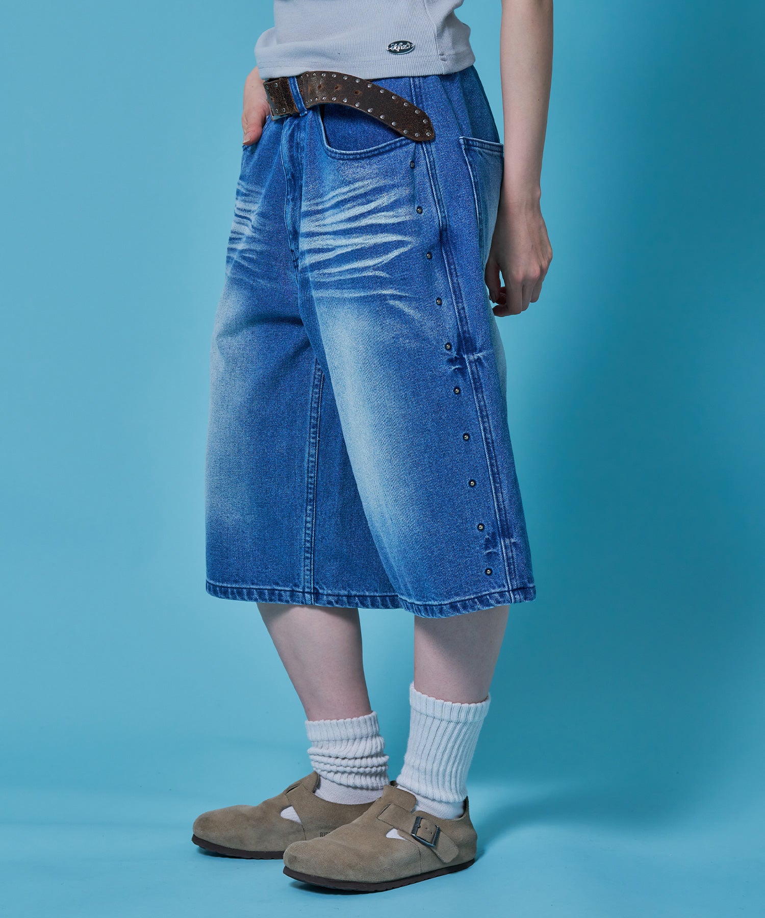 モデル:H164 Size:S