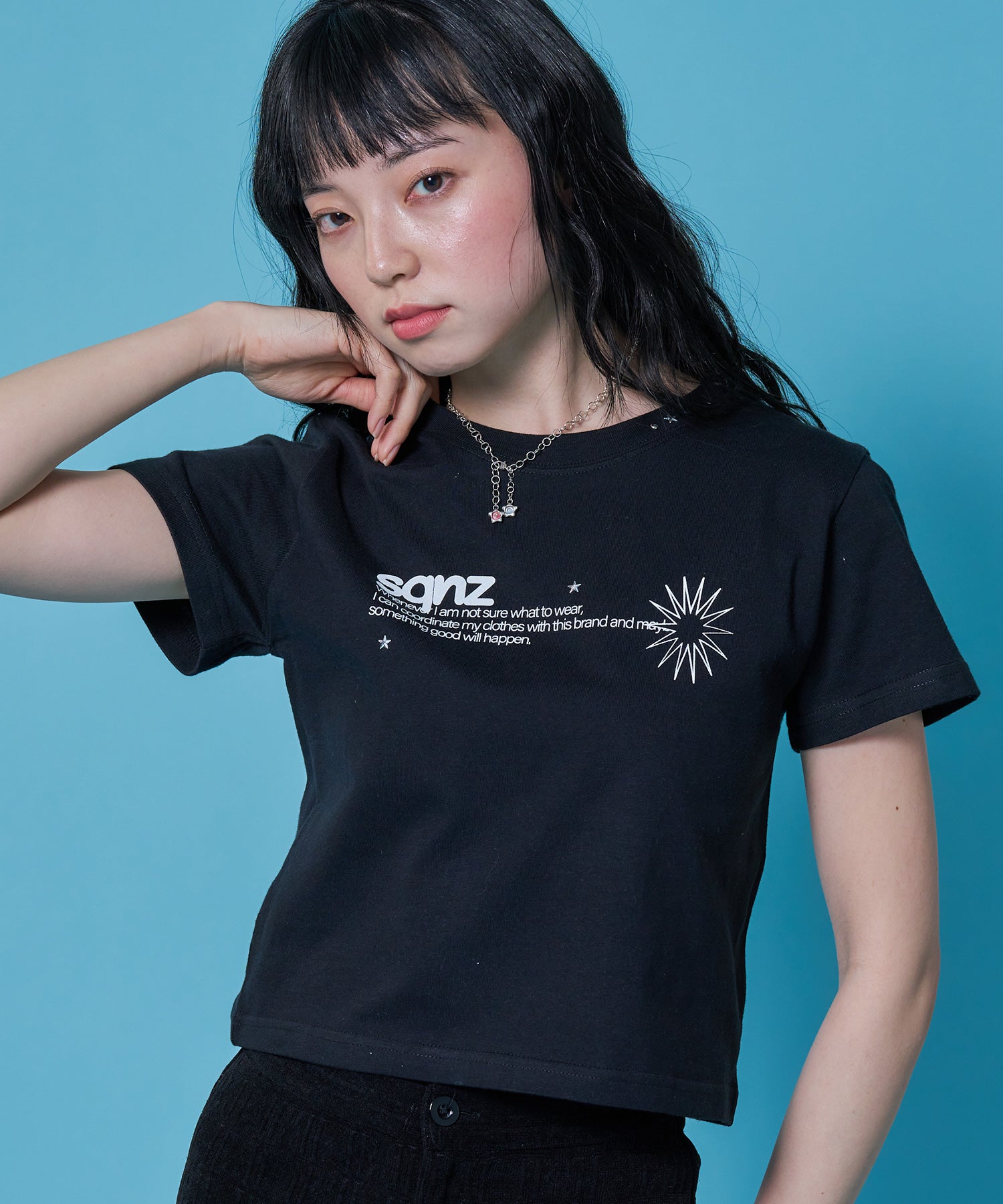 モデル:H164 Size:M