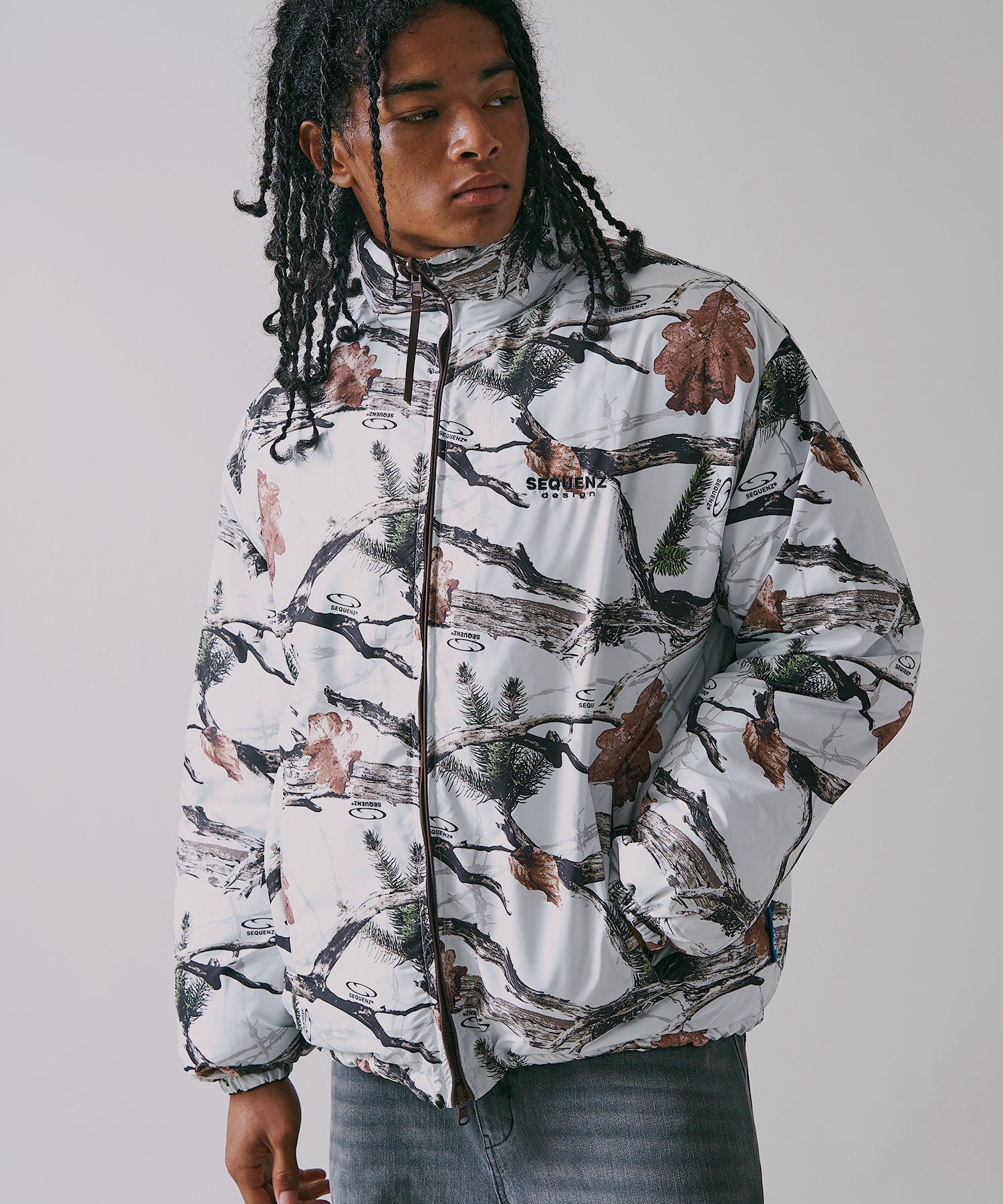 モデル: H181 Size:L