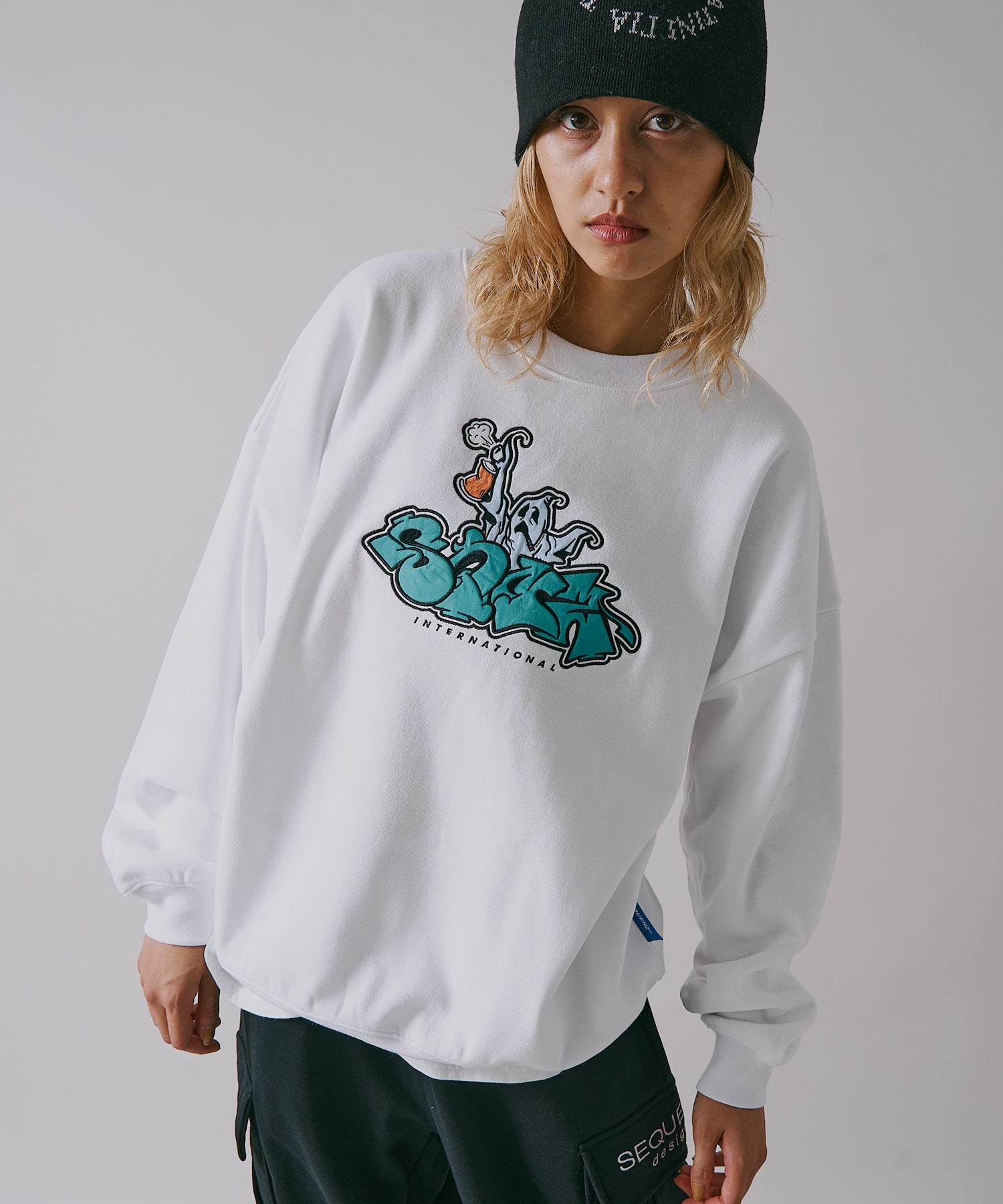 モデル:H170 Size:L