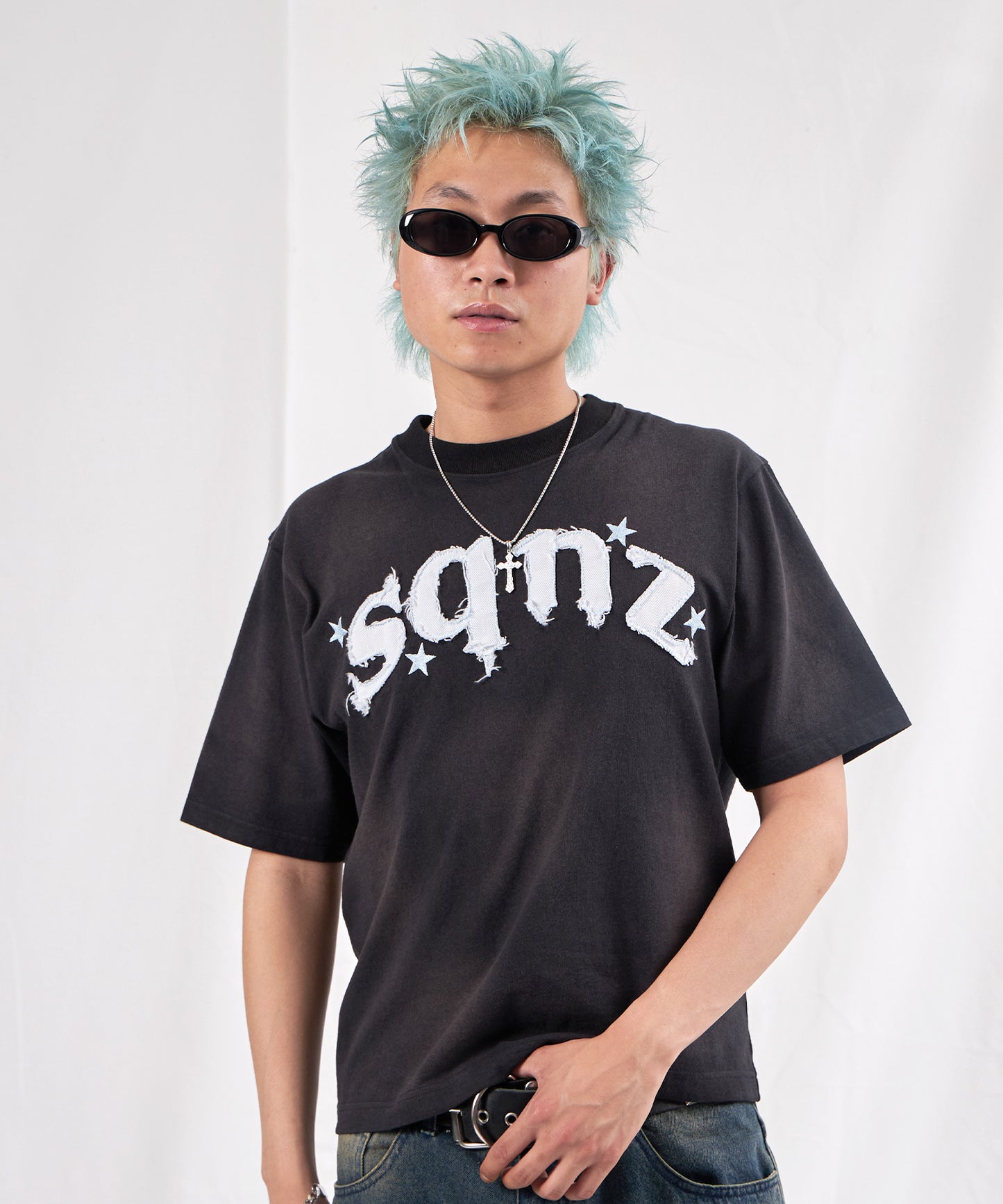 モデル:H178 Size:M