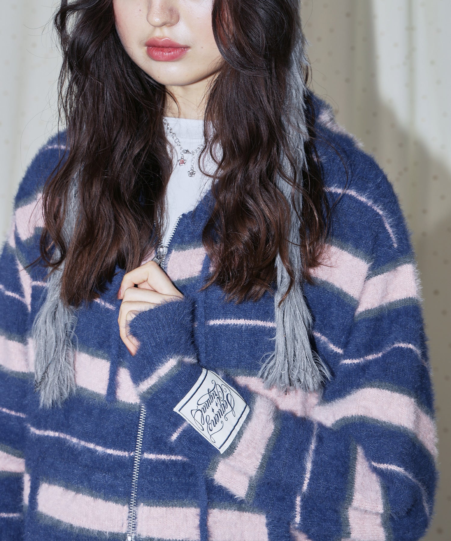 モデル:H171 Size:M