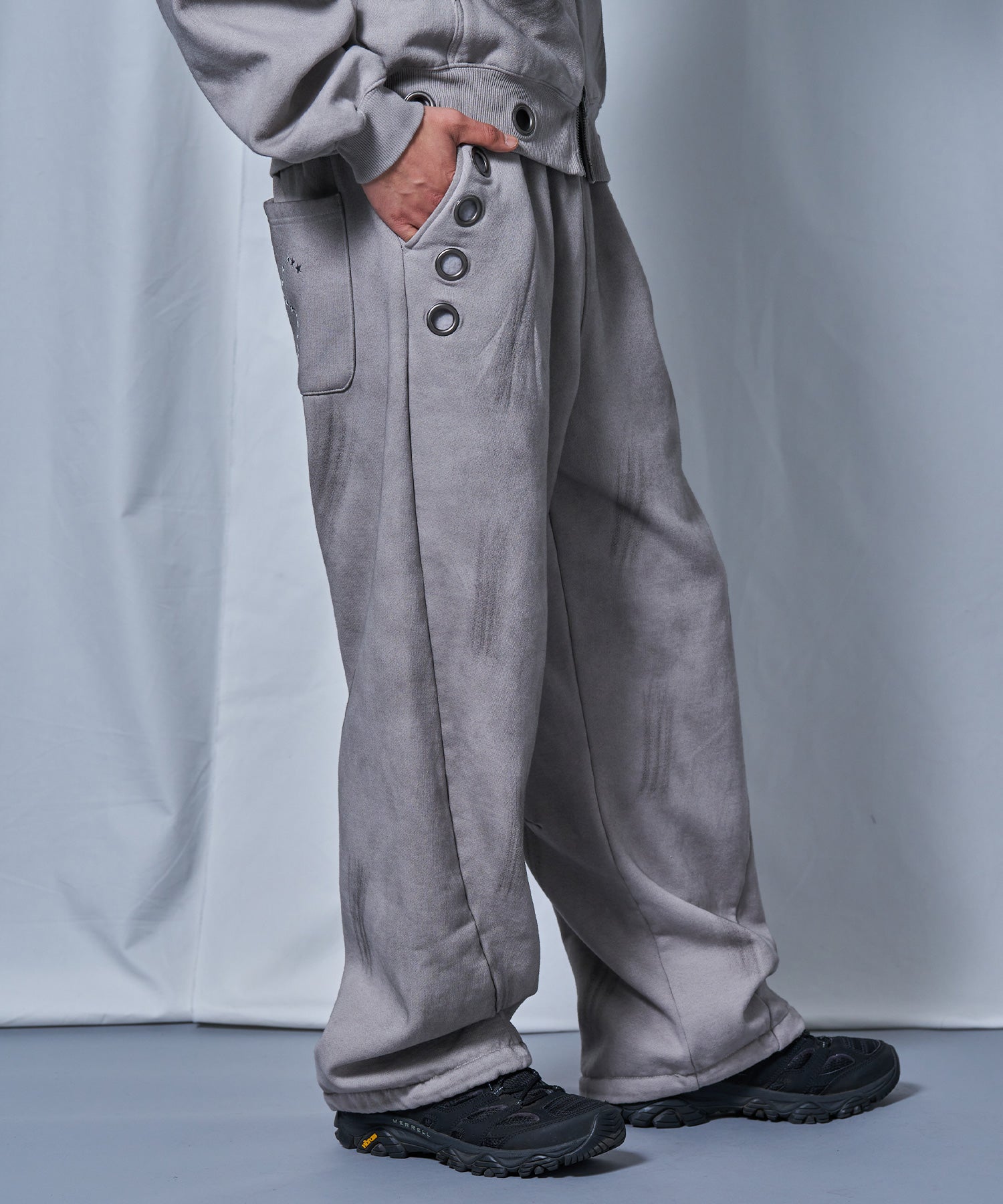 モデル:H171 Size:L