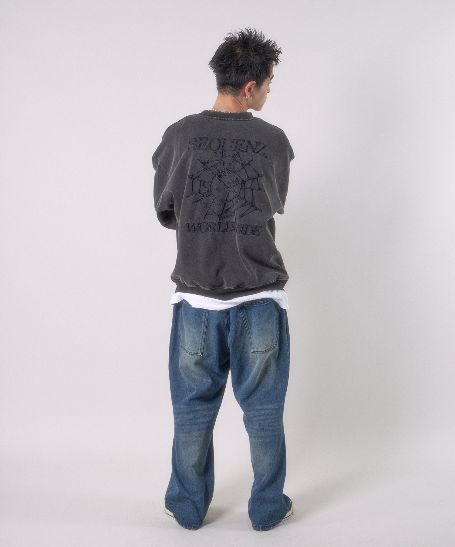 モデル:H180 Size:L