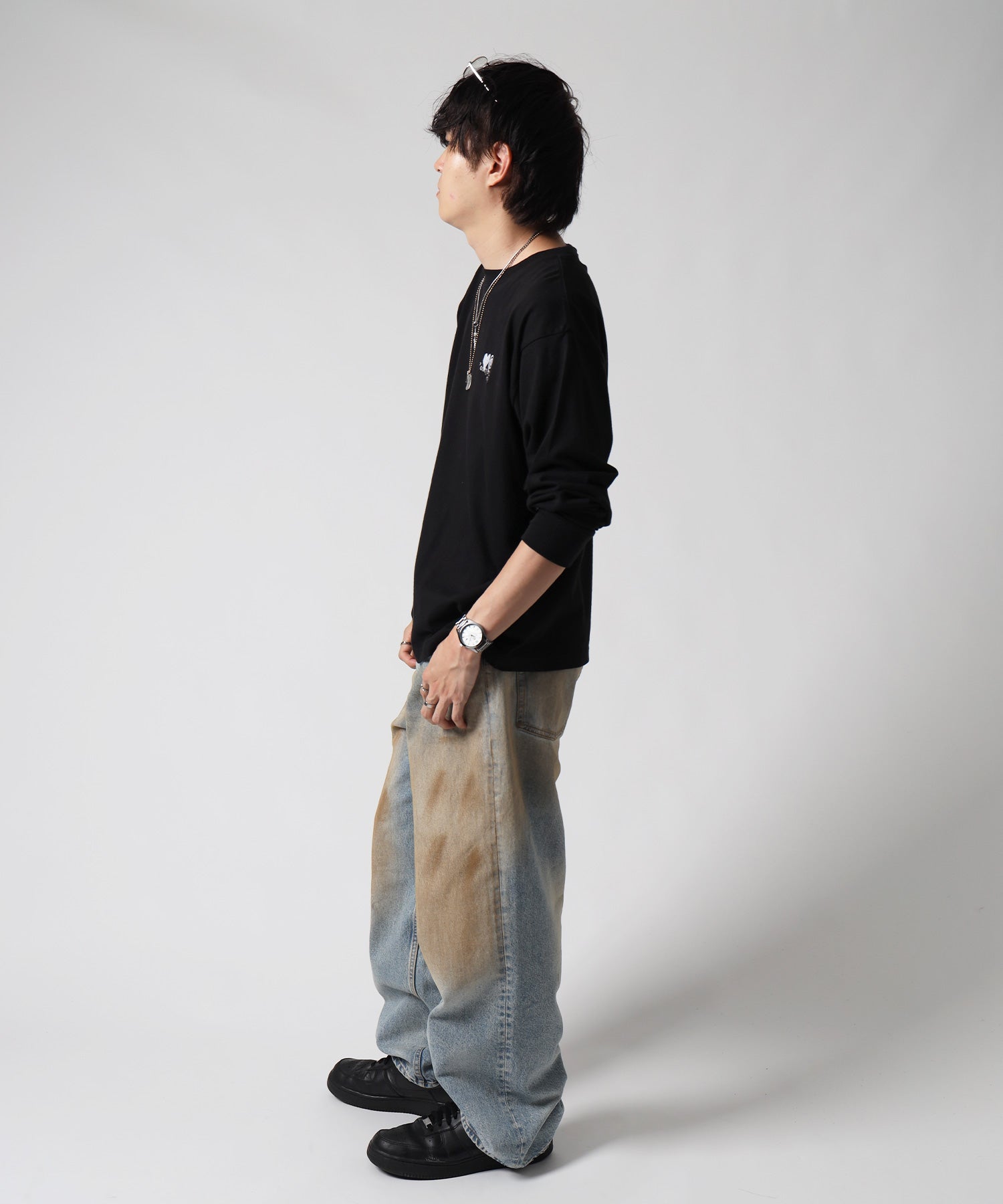 モデル:H178 Size:L