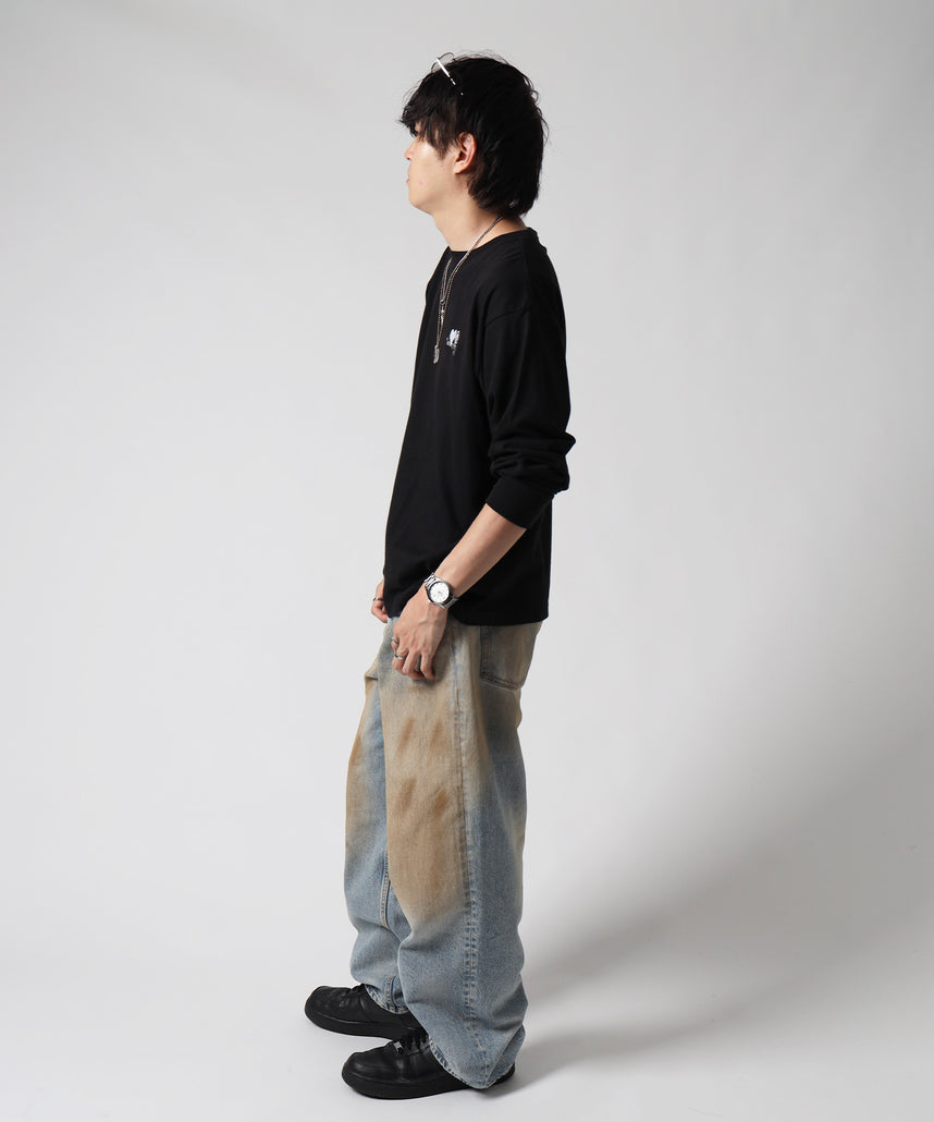 モデル:H178 Size:L