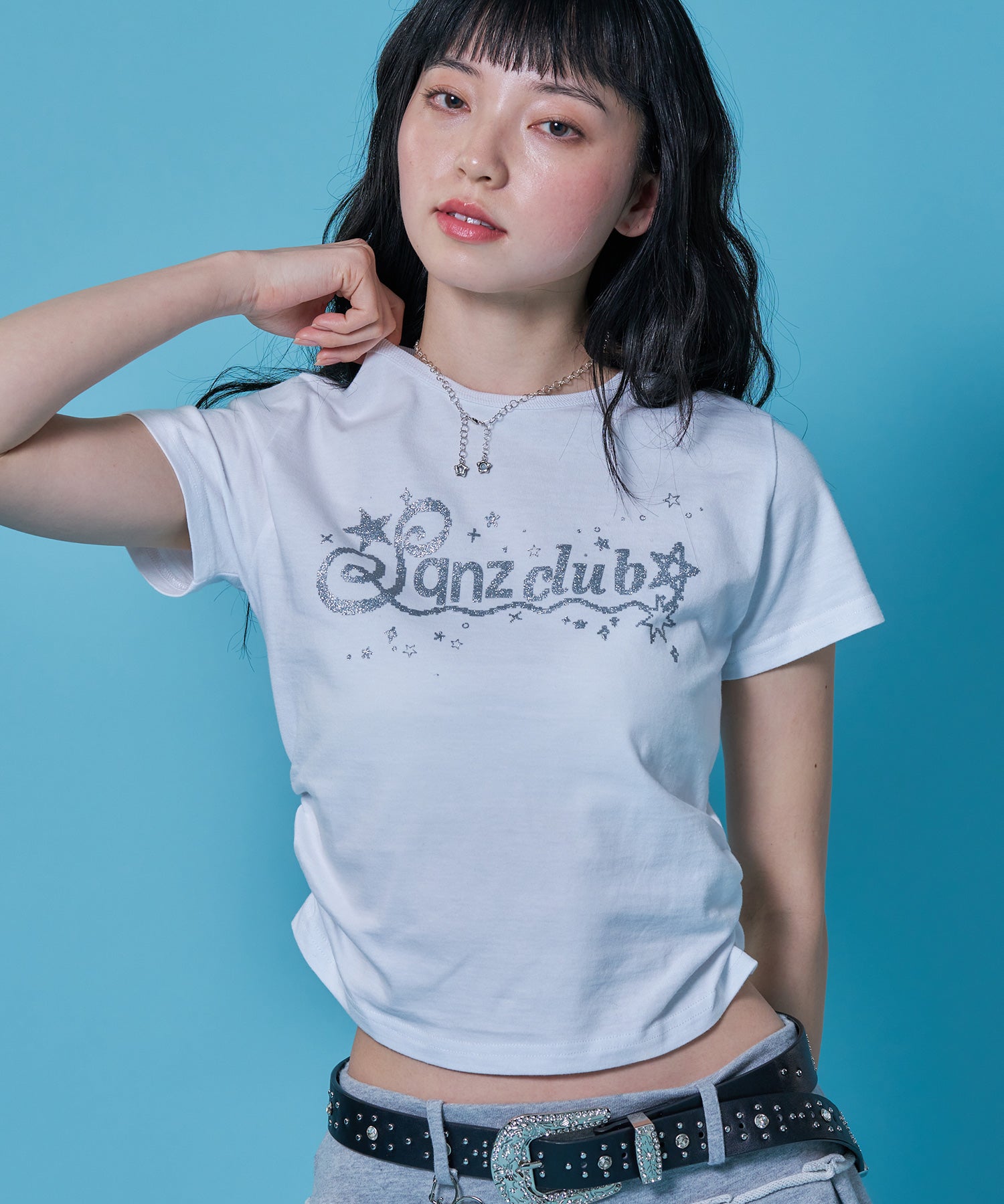 モデル:H164 Size:S