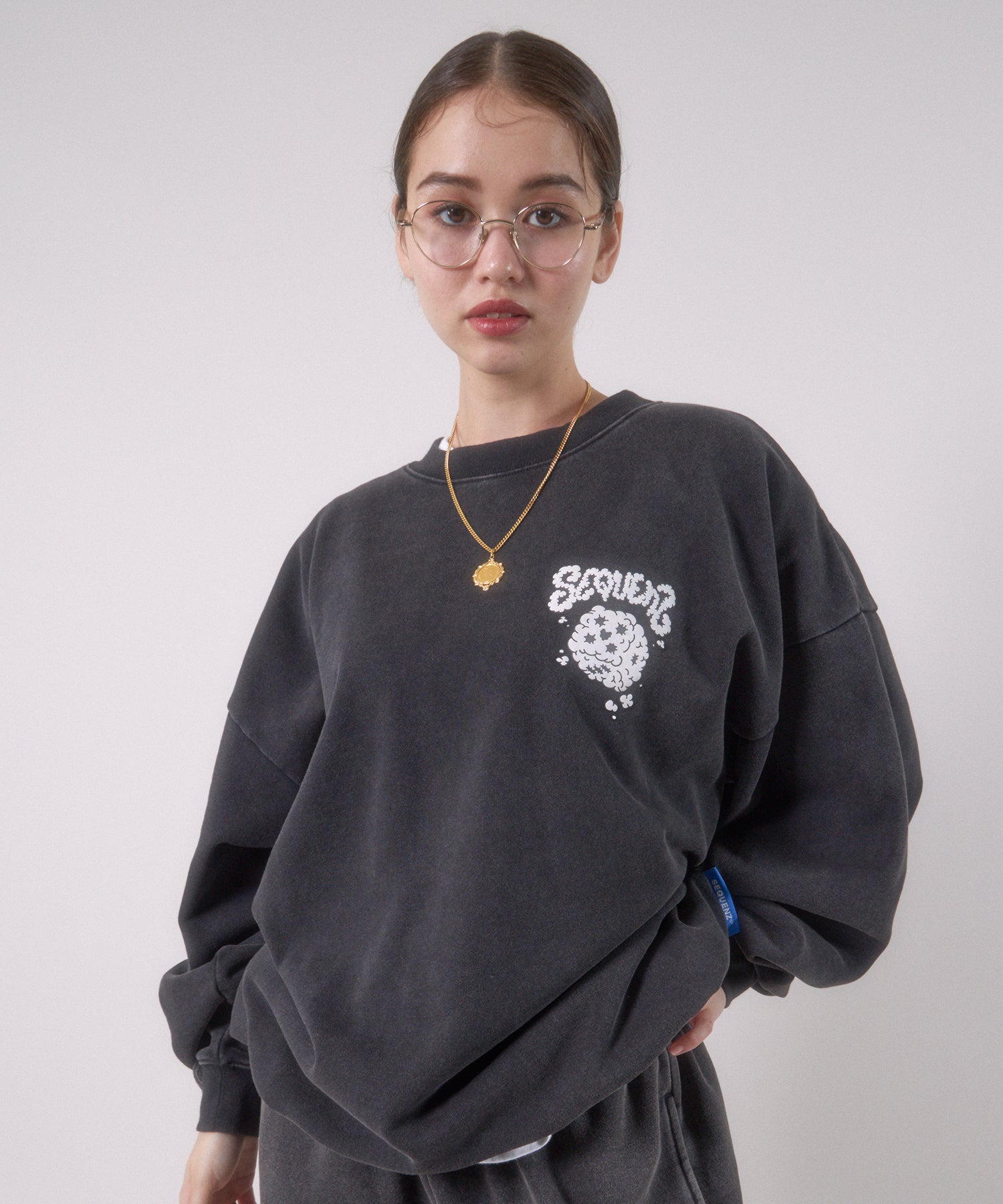 モデル: H165 Size:L