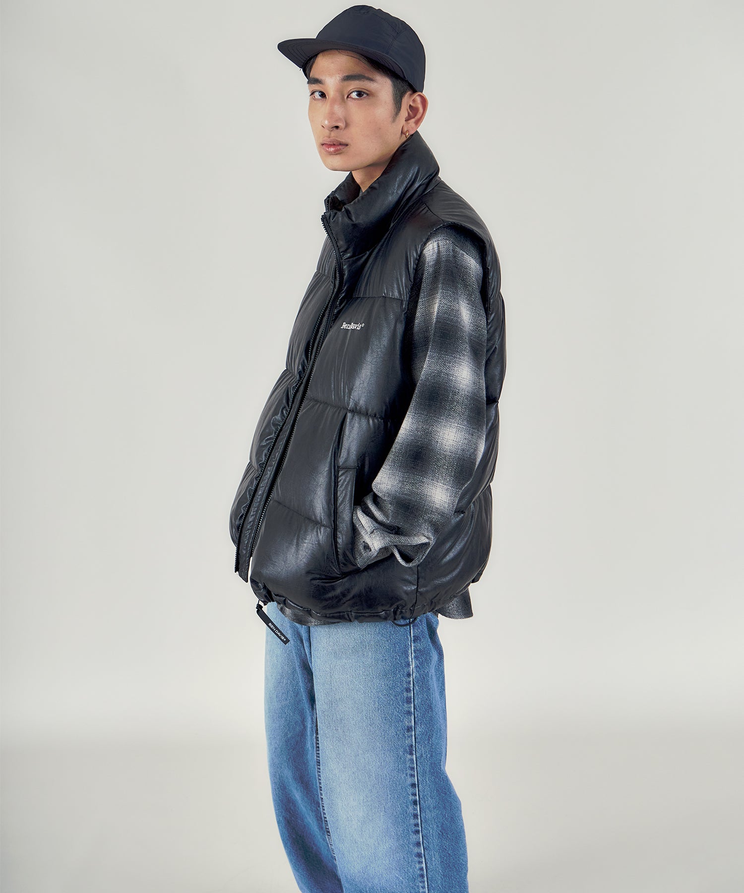 モデル:H180 Size:L