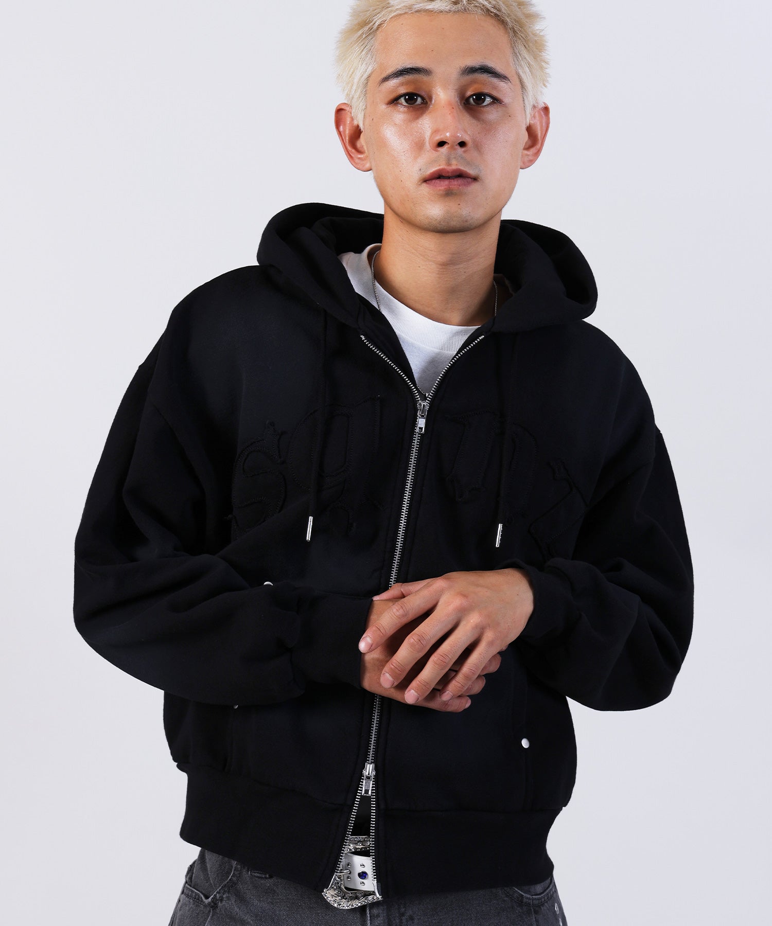 モデル:H180 Size:L