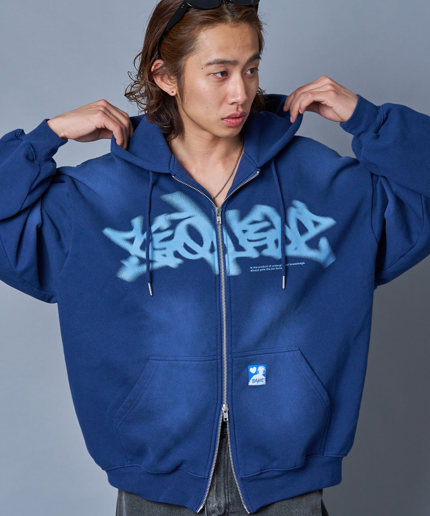 モデル:H175 Size:L